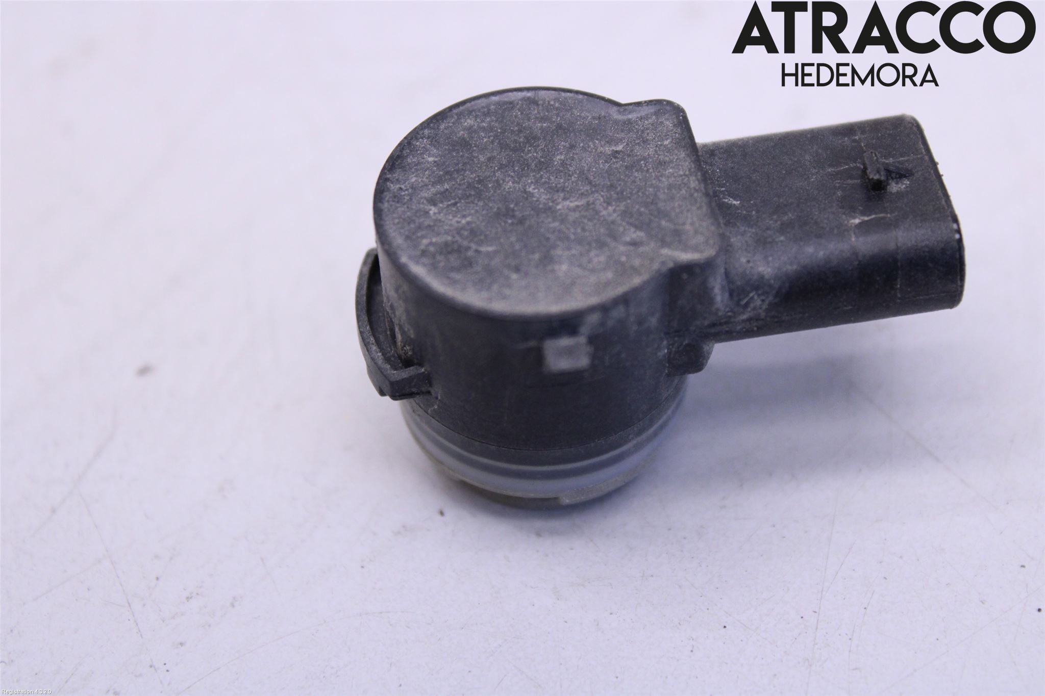 Opel CORSA F, CORSA-E 20- Sensor Ryggesensor