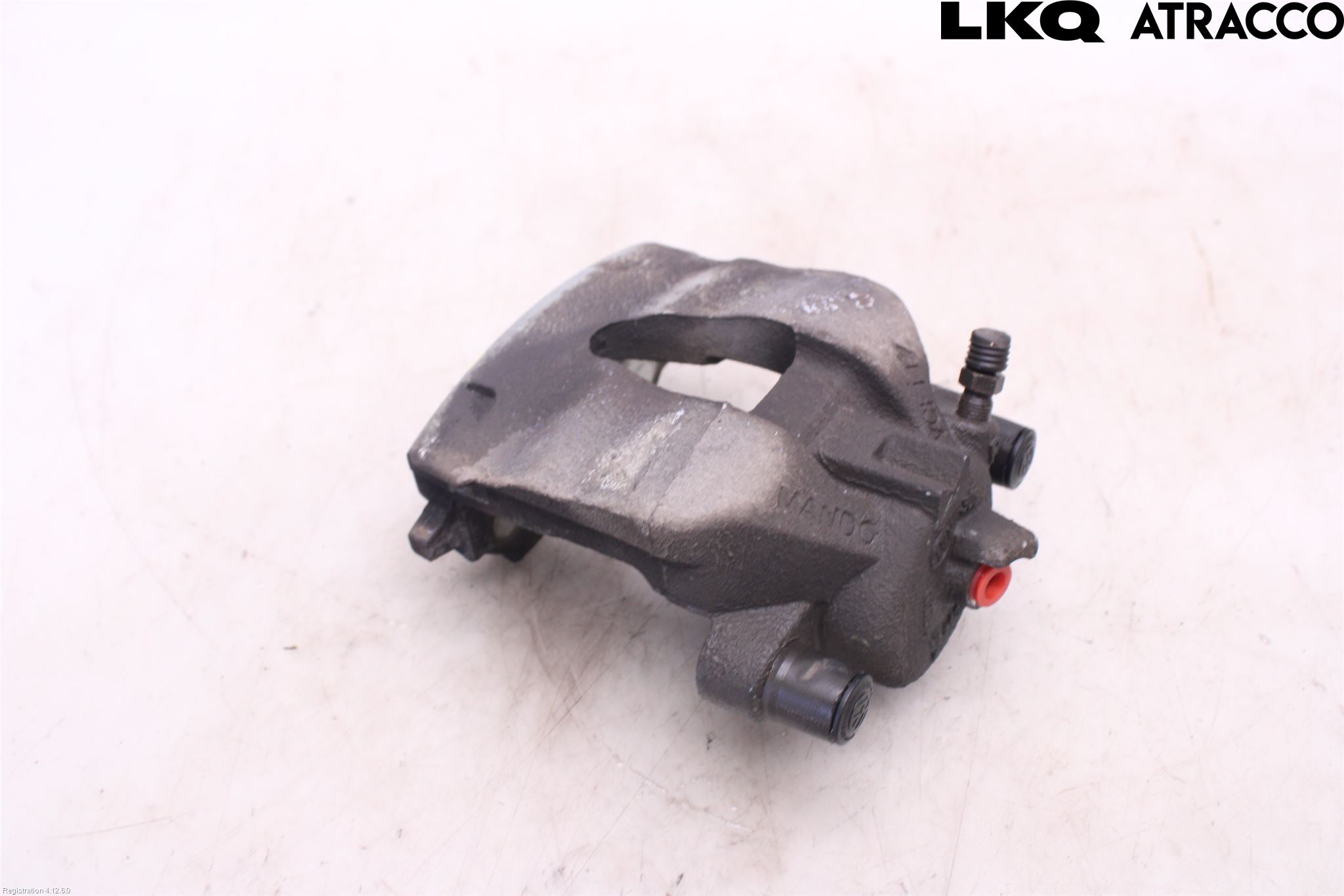 Skoda SCALA 19- Bremsecaliper Foran Høyre