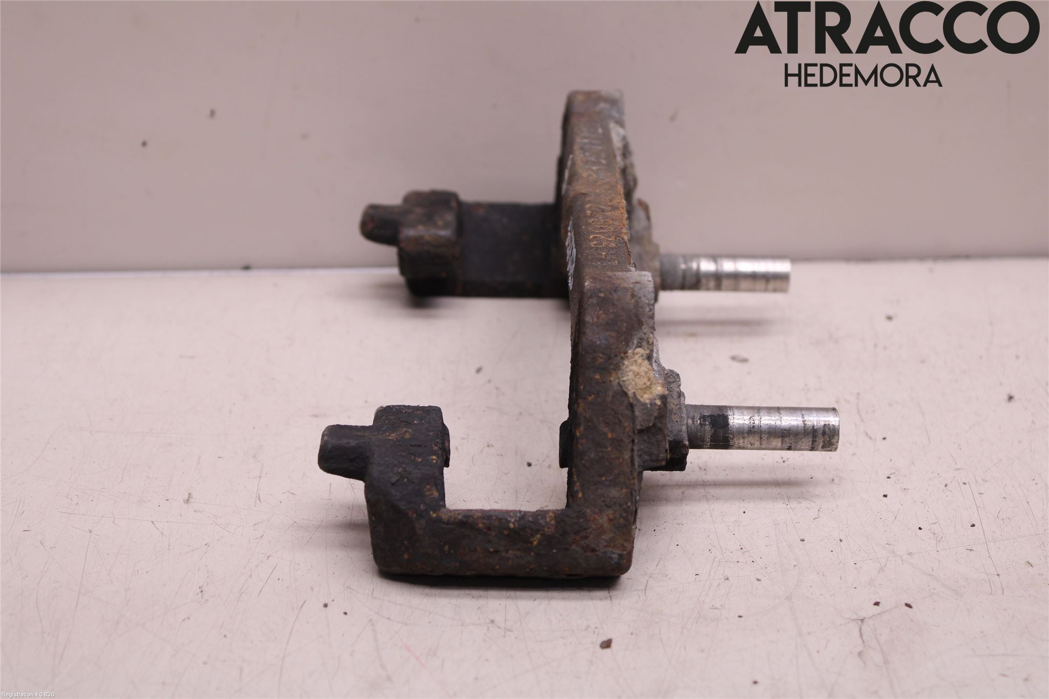 Volvo V70 00-04 Bremsecaliper Feste Holder
