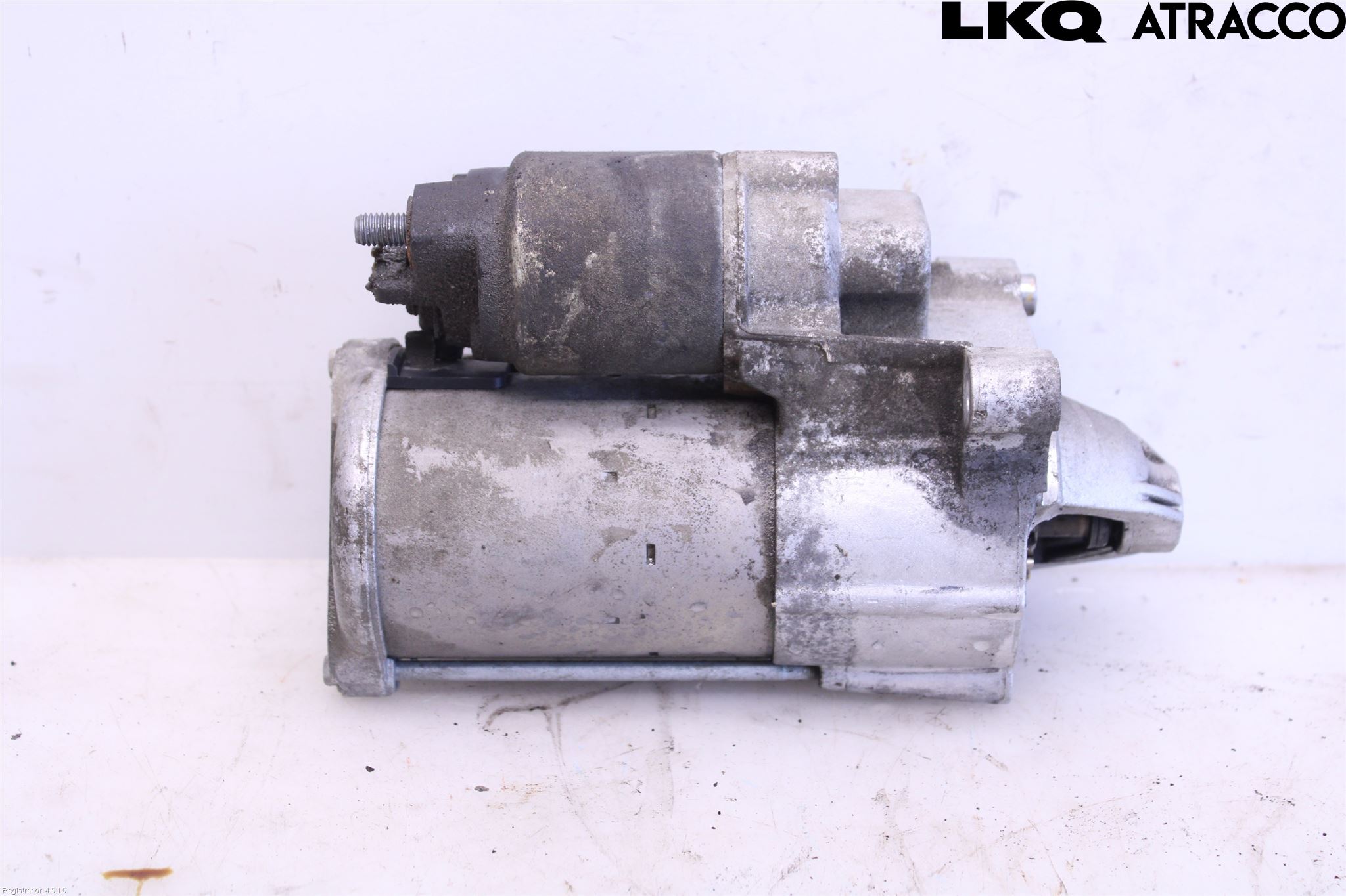 Mini COOPER CLUBMAN F54 16- Startmotor