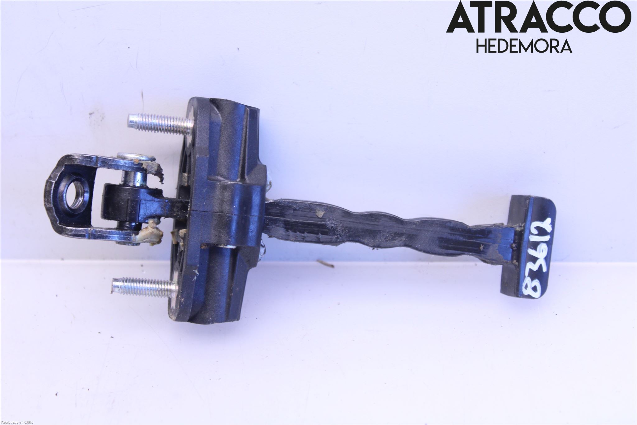 Ford FOCUS 15-18 Dørstopper