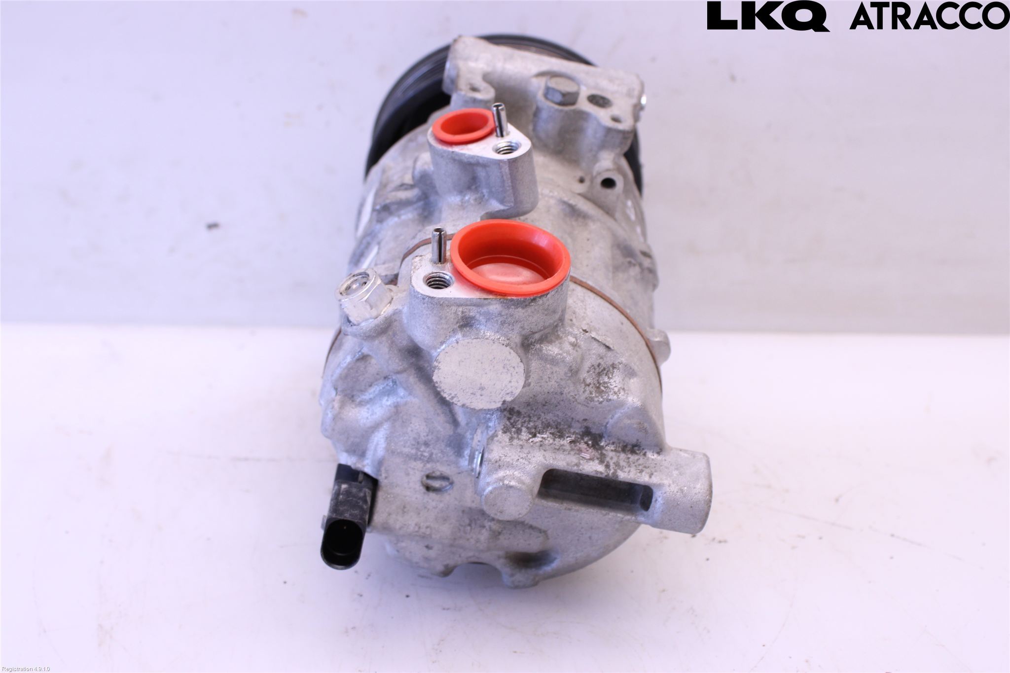 Seat IBIZA V 17-20 Varme Ac Kompressor