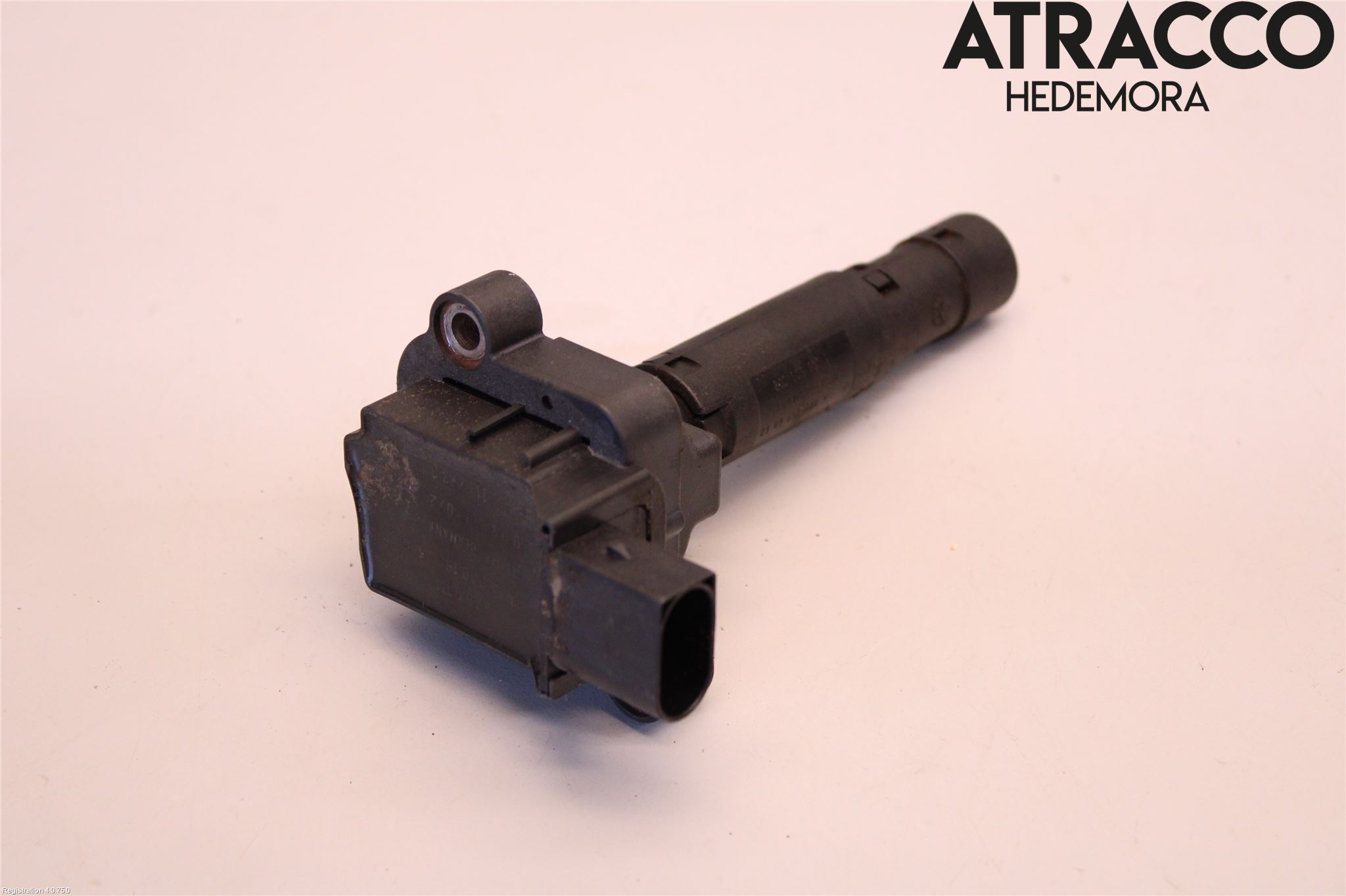 Mercedes-Benz MB E-KLASS (W212) 09-16 Coil