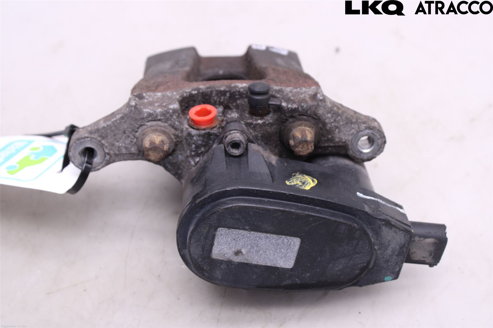 Hyundai i40 08-15 Bremsecaliper Bak Venstre