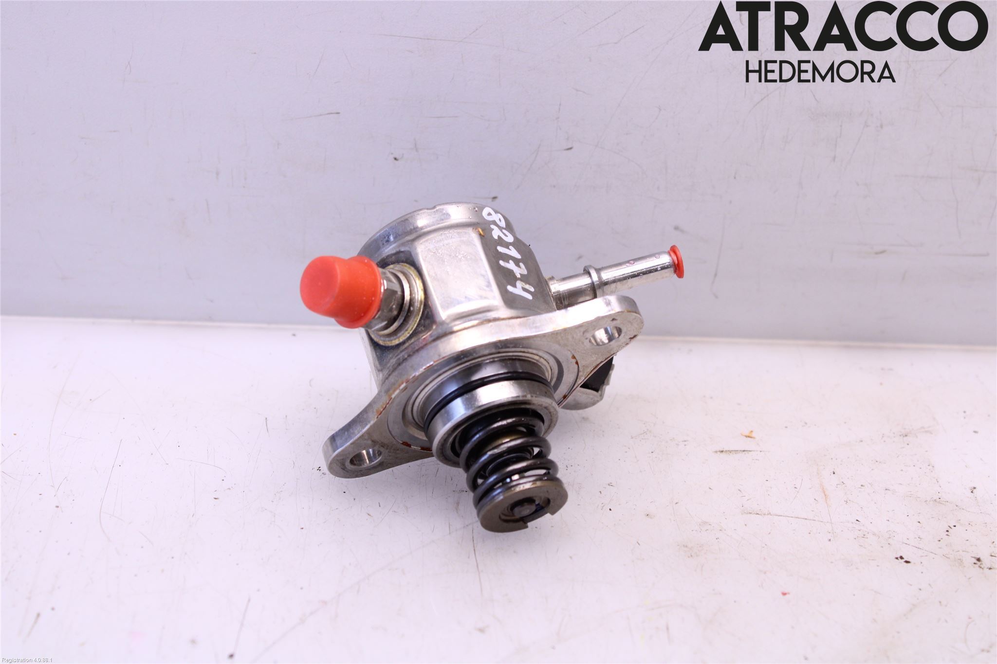 Toyota RAV4 19- Drivstoffpumpe Mekanisk