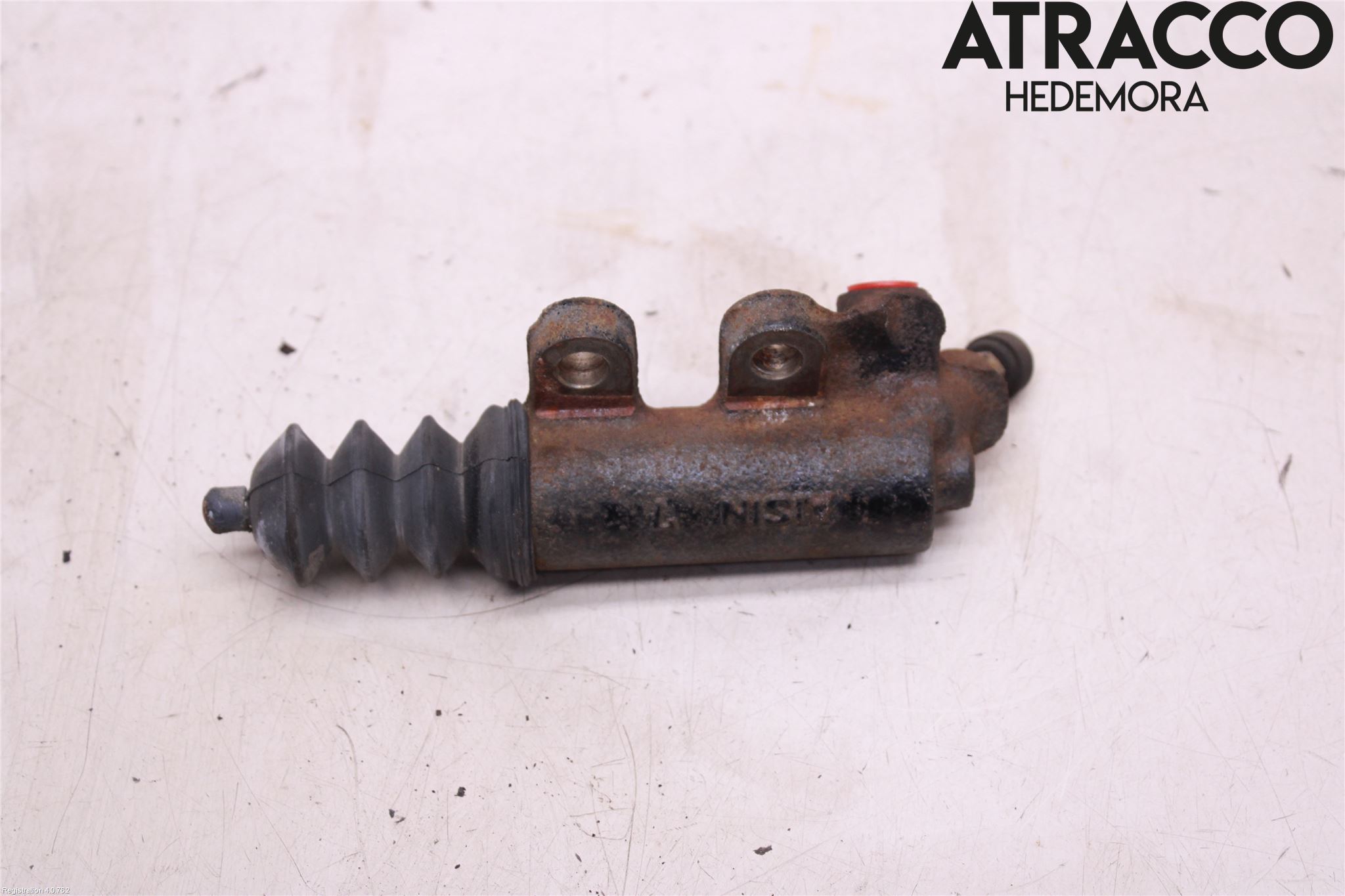 Toyota COROLLA 98-01 Clutch Sylinder Slave