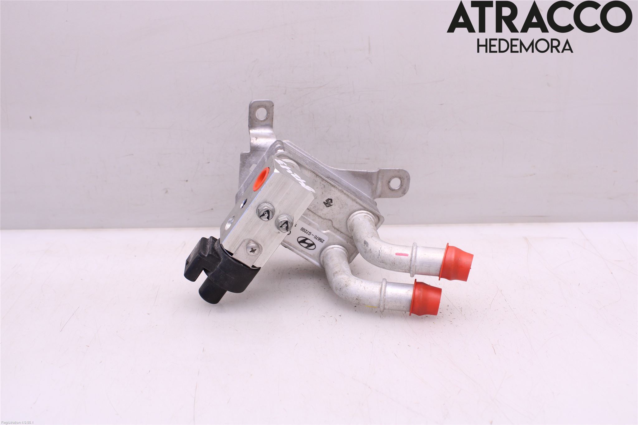 Hyundai IONIQ AE 17-22 Varme Ac Øvrig