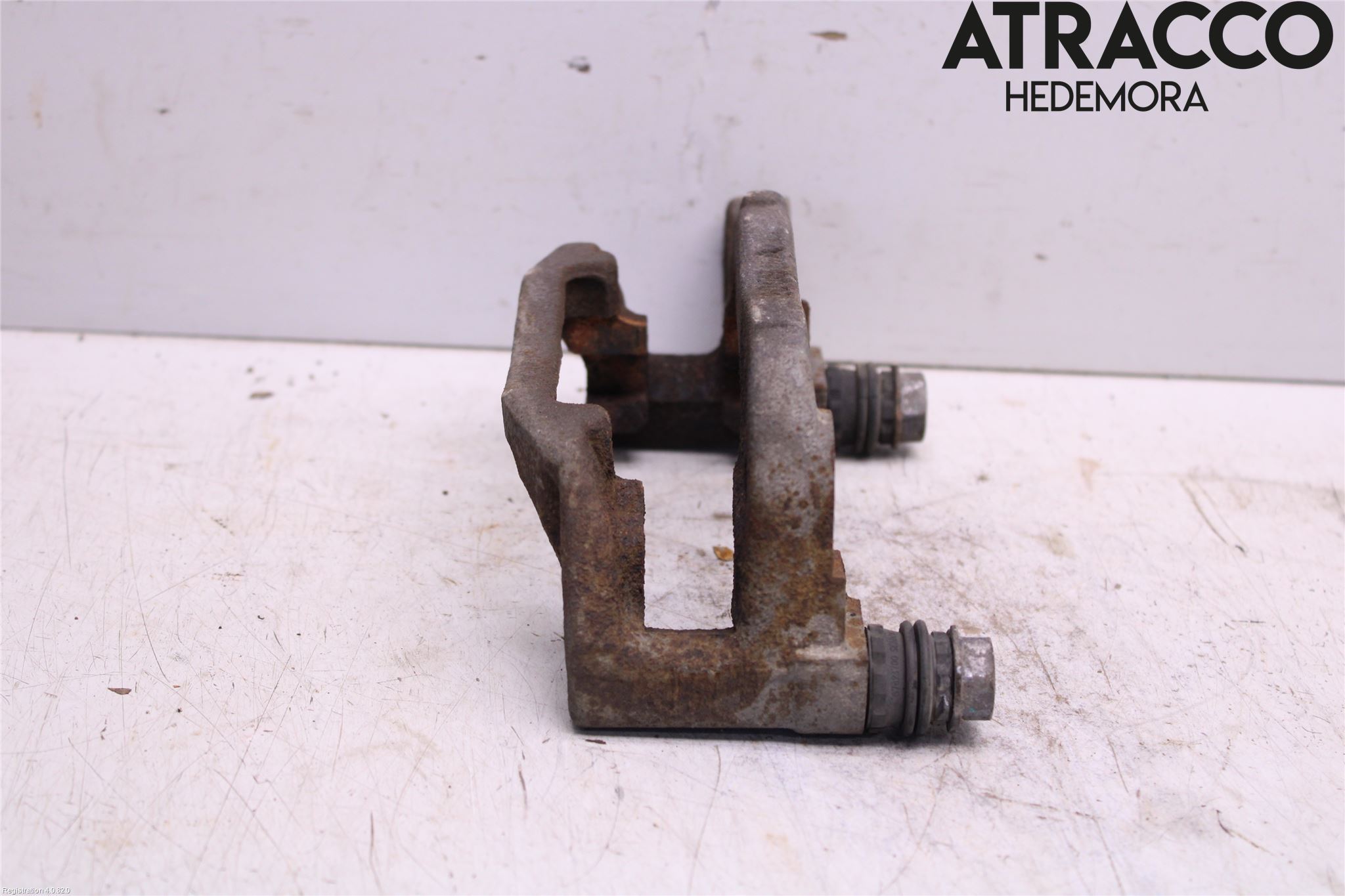 Nissan X-TRAIL 14-21 Bremsecaliper Feste Holder