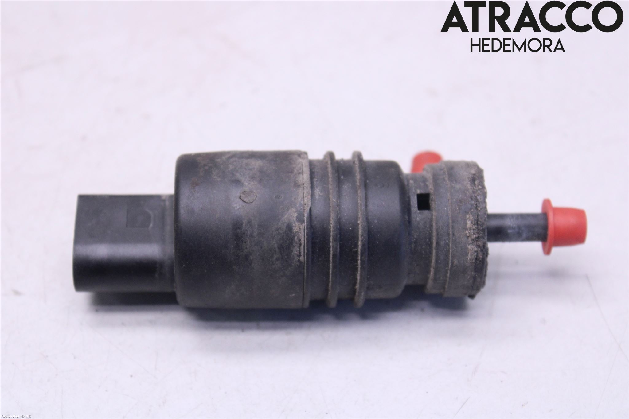 Mercedes-Benz MB C (203) 00-07 Spylerpumpe Frontrute