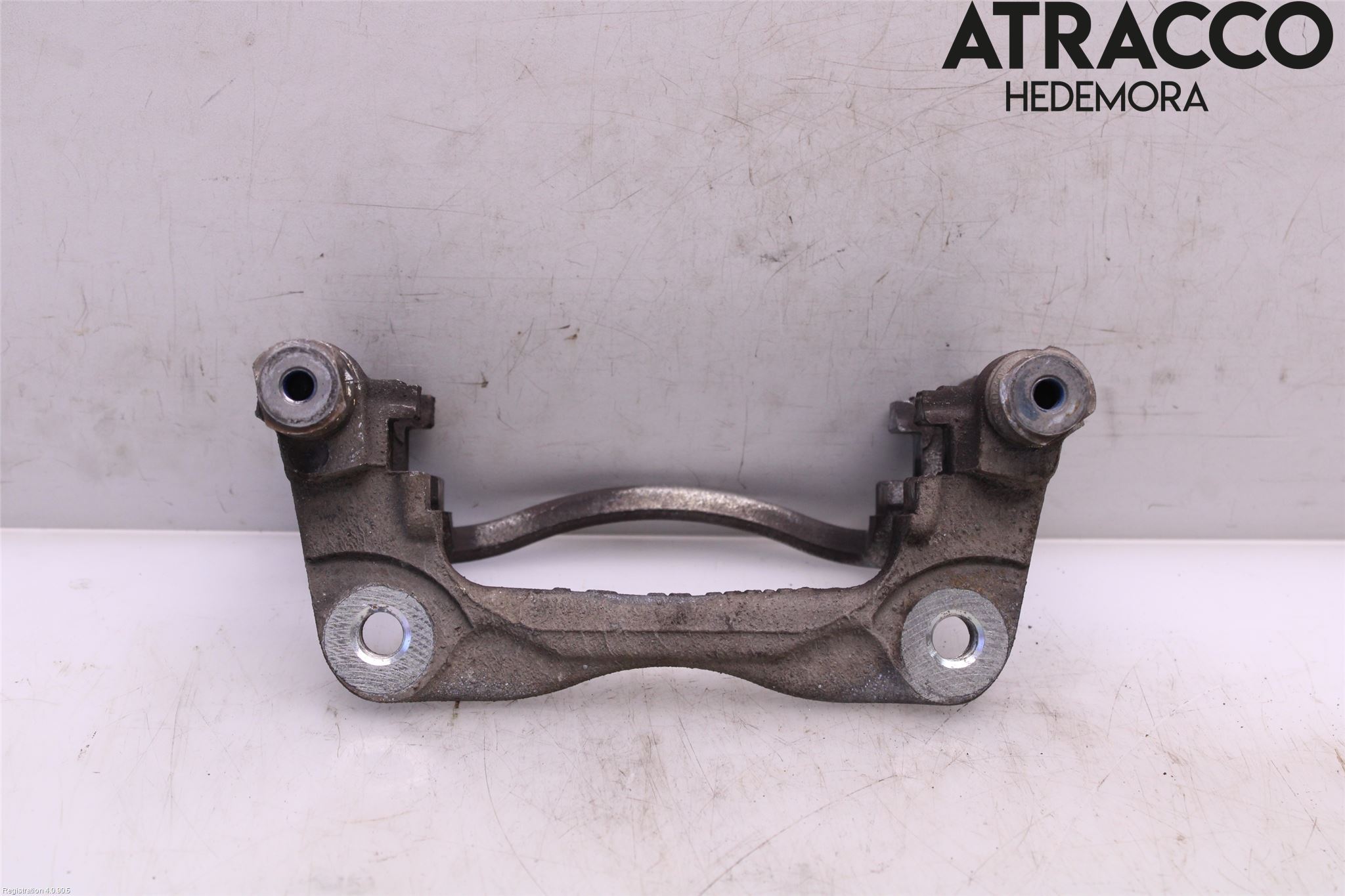 Toyota AURIS 13-19 Bremsecaliper Feste Holder