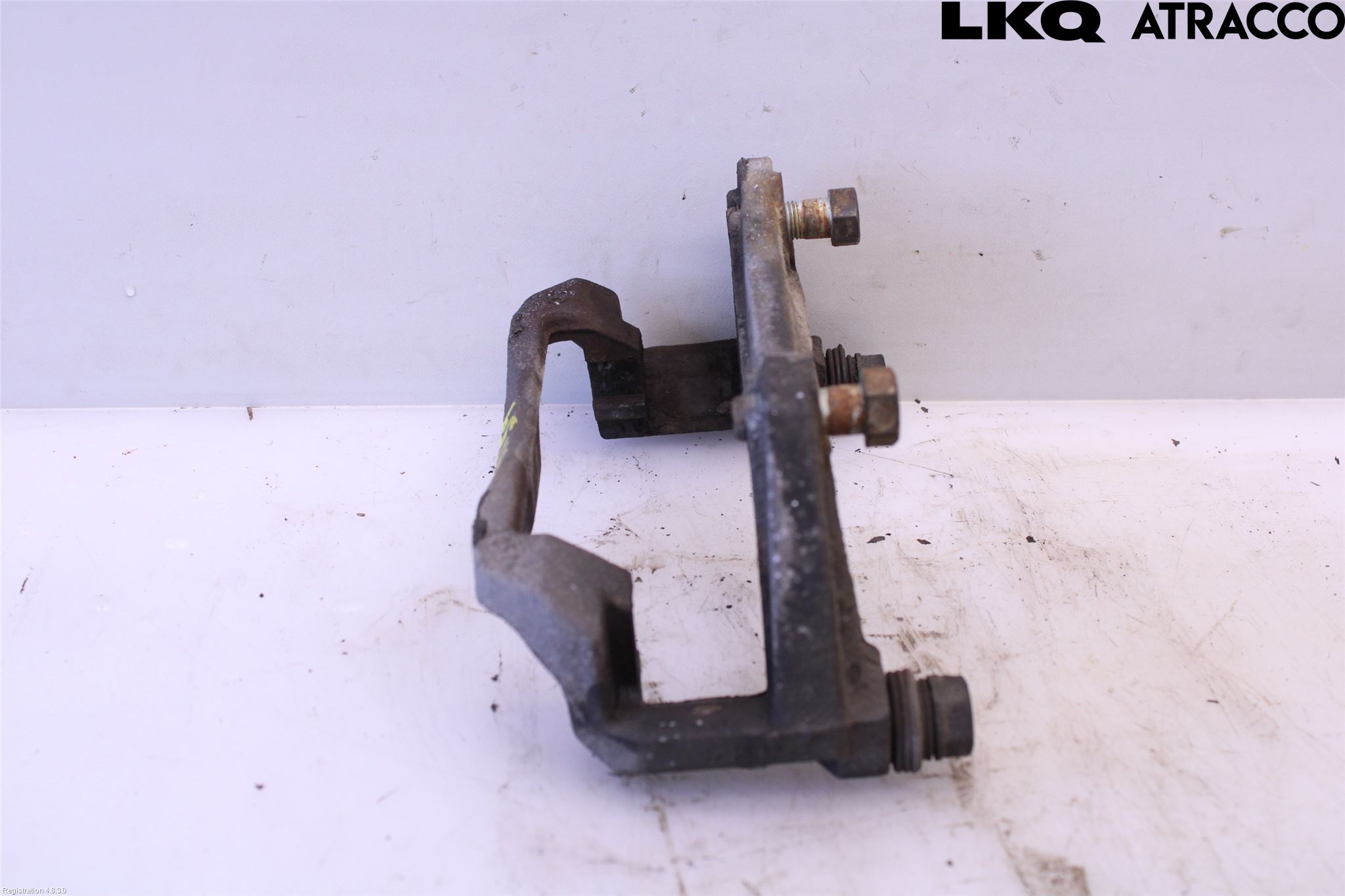 Kia CEED/CEED SW 19- Bremsecaliper Feste Holder