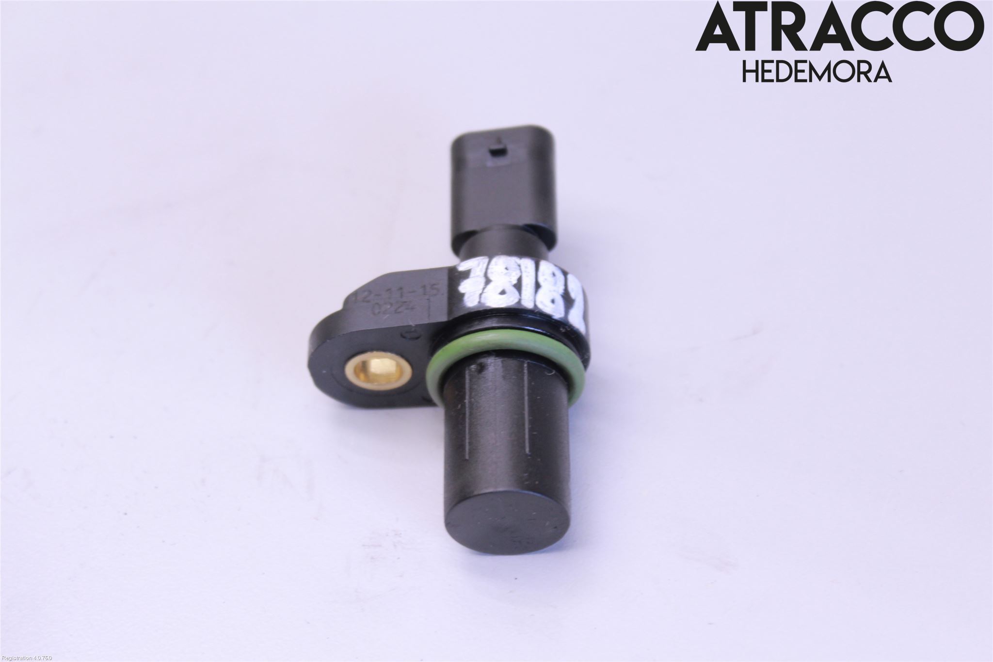 Toyota AVENSIS 16-18 Giver Turtall - Tenning