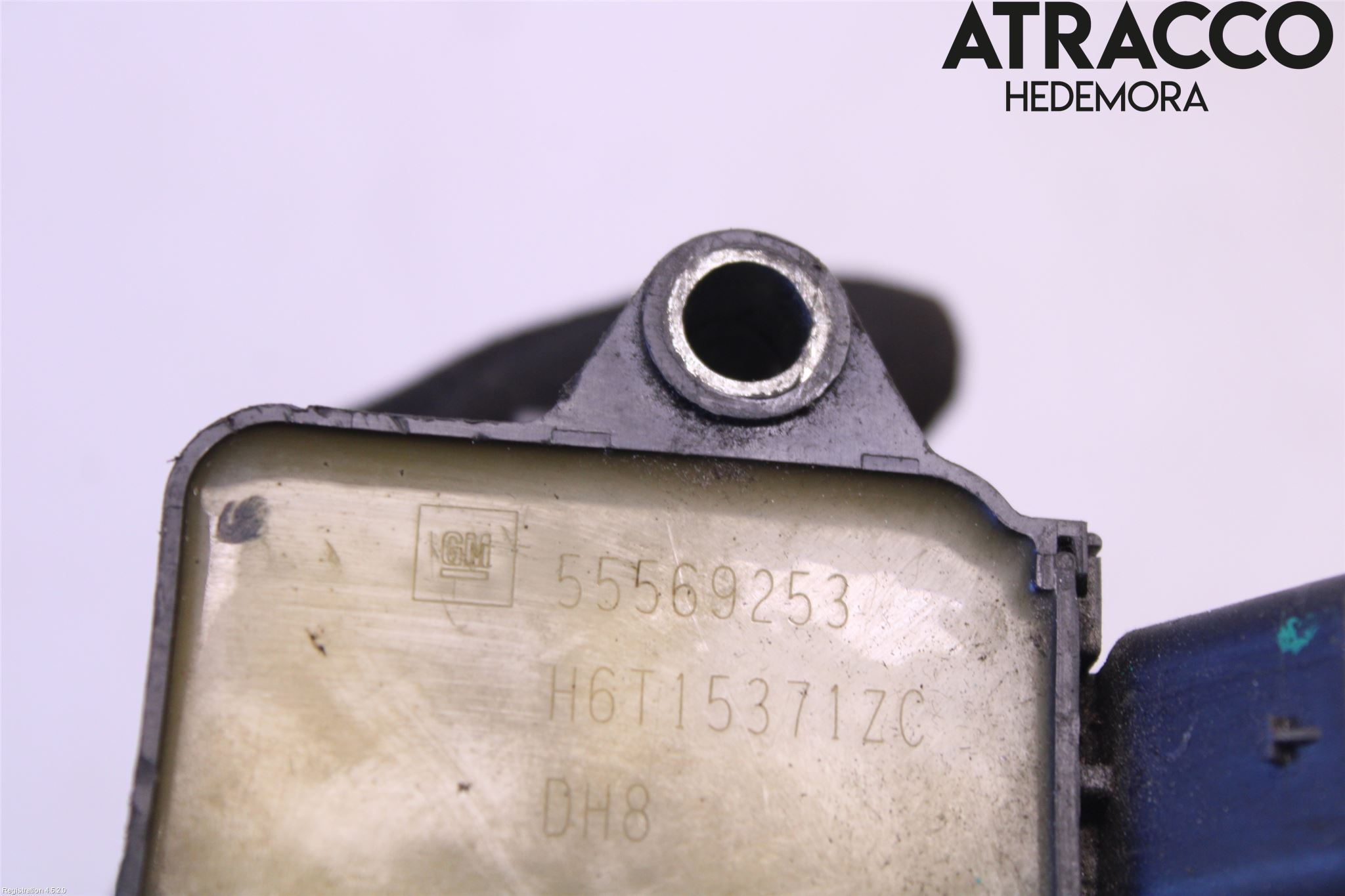 Opel INSIGNIA 09-16 Coil