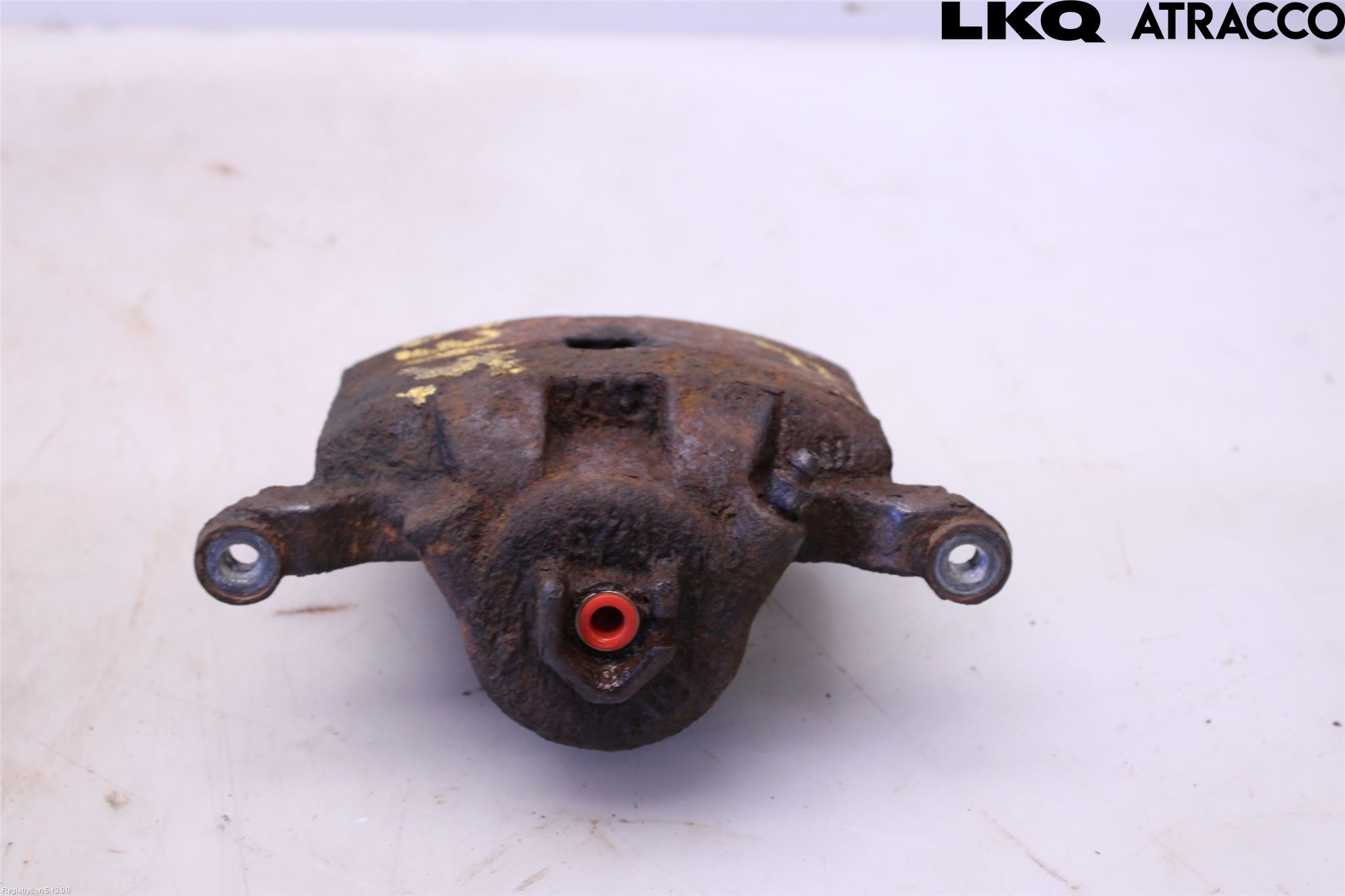 Honda CR-V 02-06 Bremsecaliper Foran Venstre