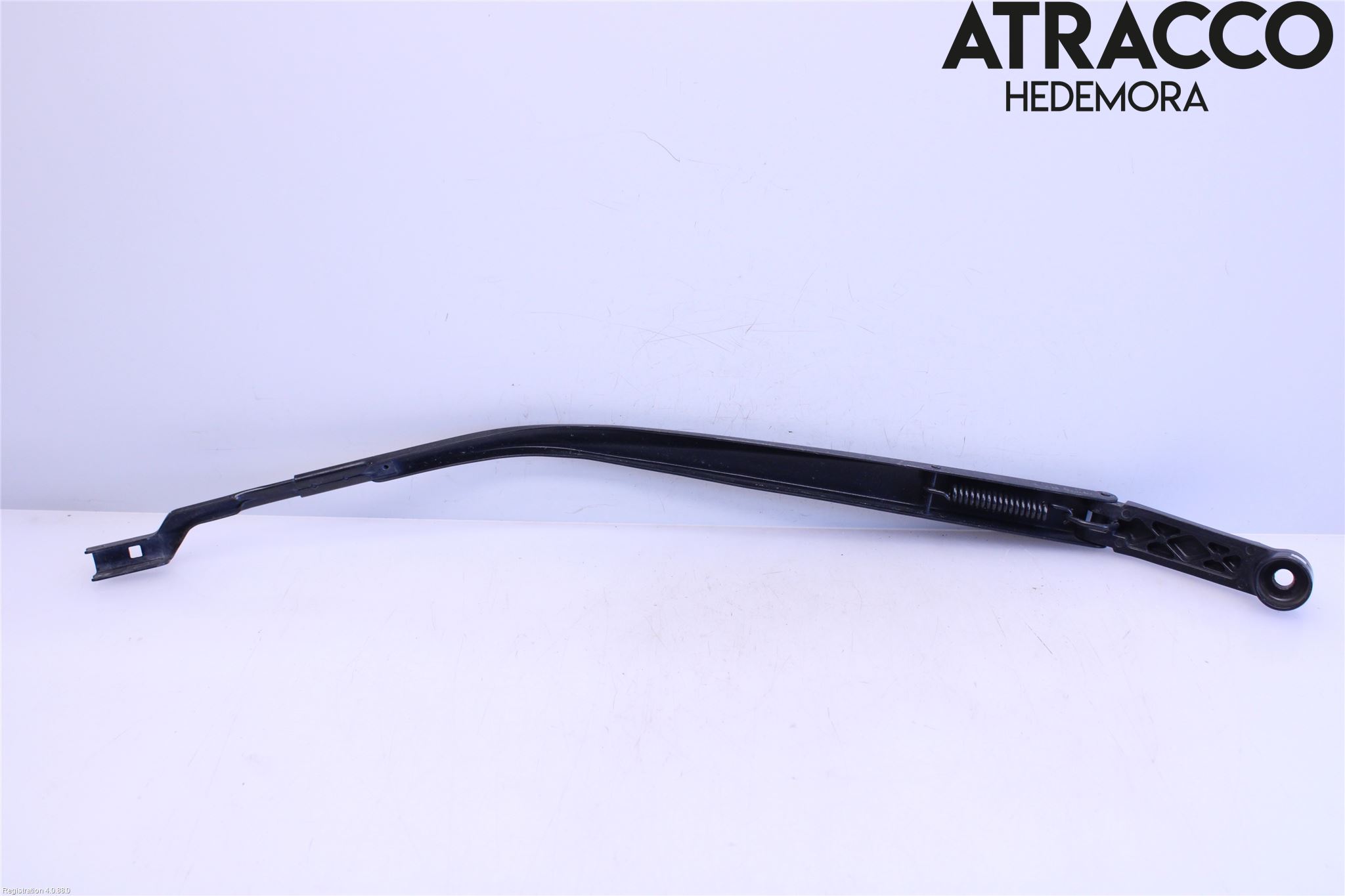 Toyota C-HR 16-23 Viskerarm-Armer Frontrute