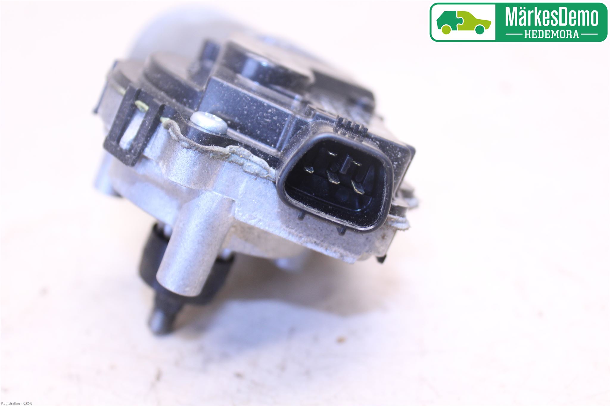 Toyota AURIS 13-19 Viskermotor Frontrute