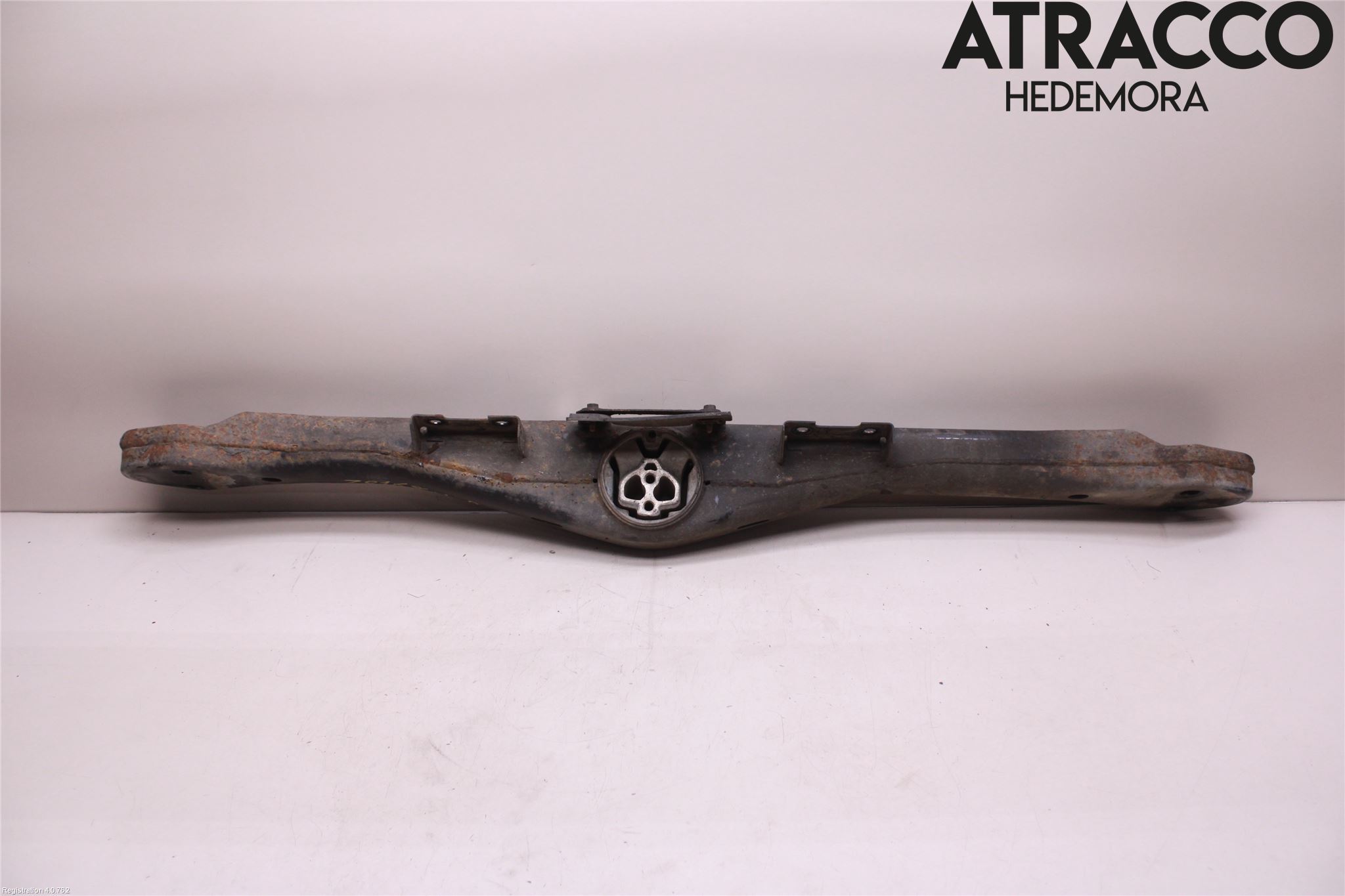 Volkswagen VW TOUAREG 7P 11-18 Gearkasse Bjelke - Travers