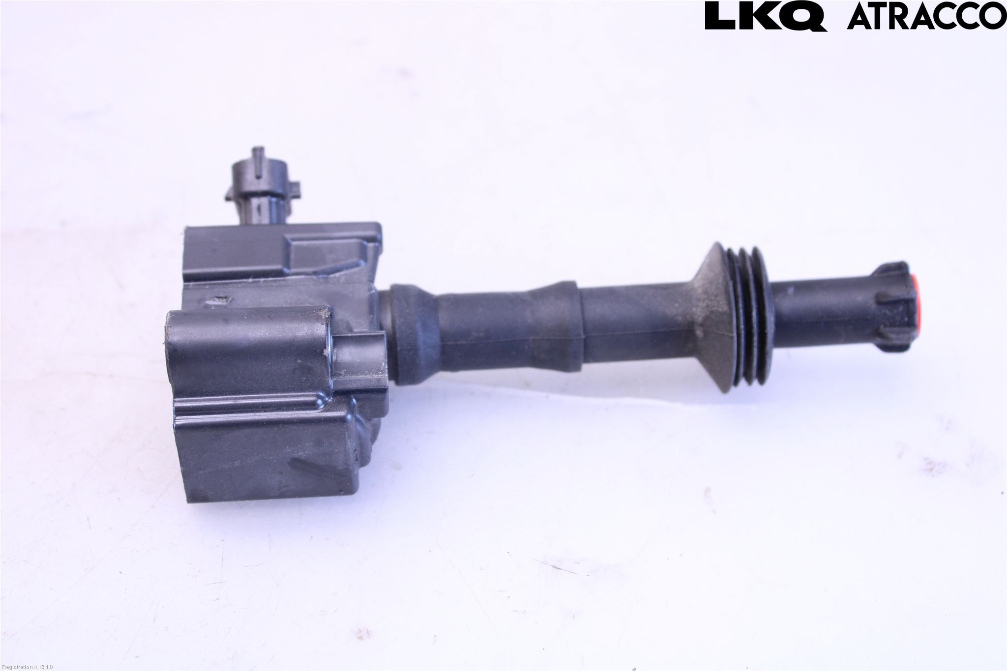 Peugeot 2008/E-2008 20- Coil