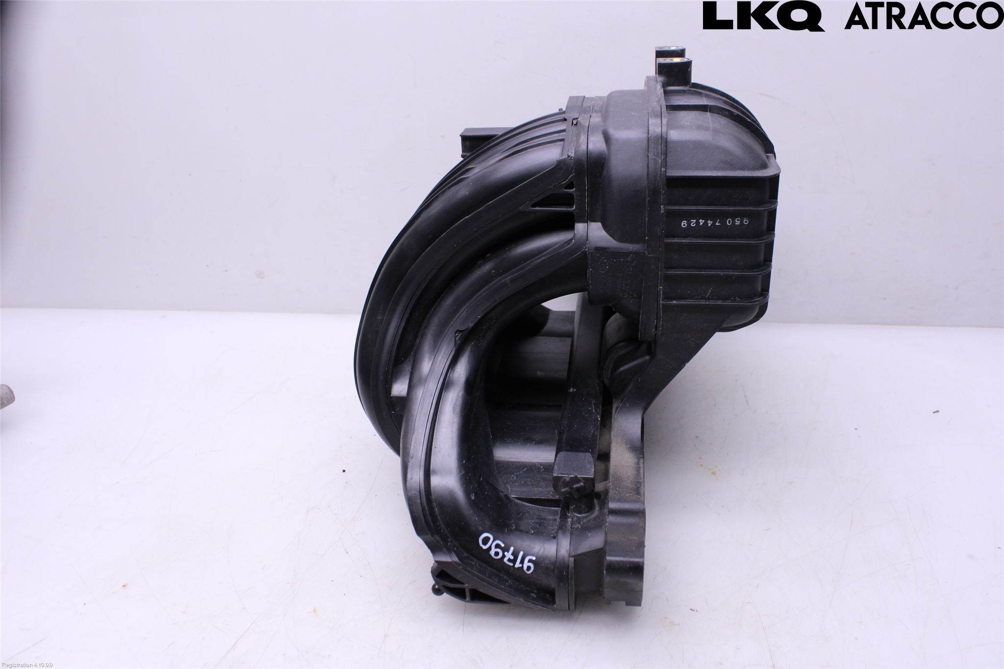 Kia OPTIMA 16-20 Innsugningsmanifold
