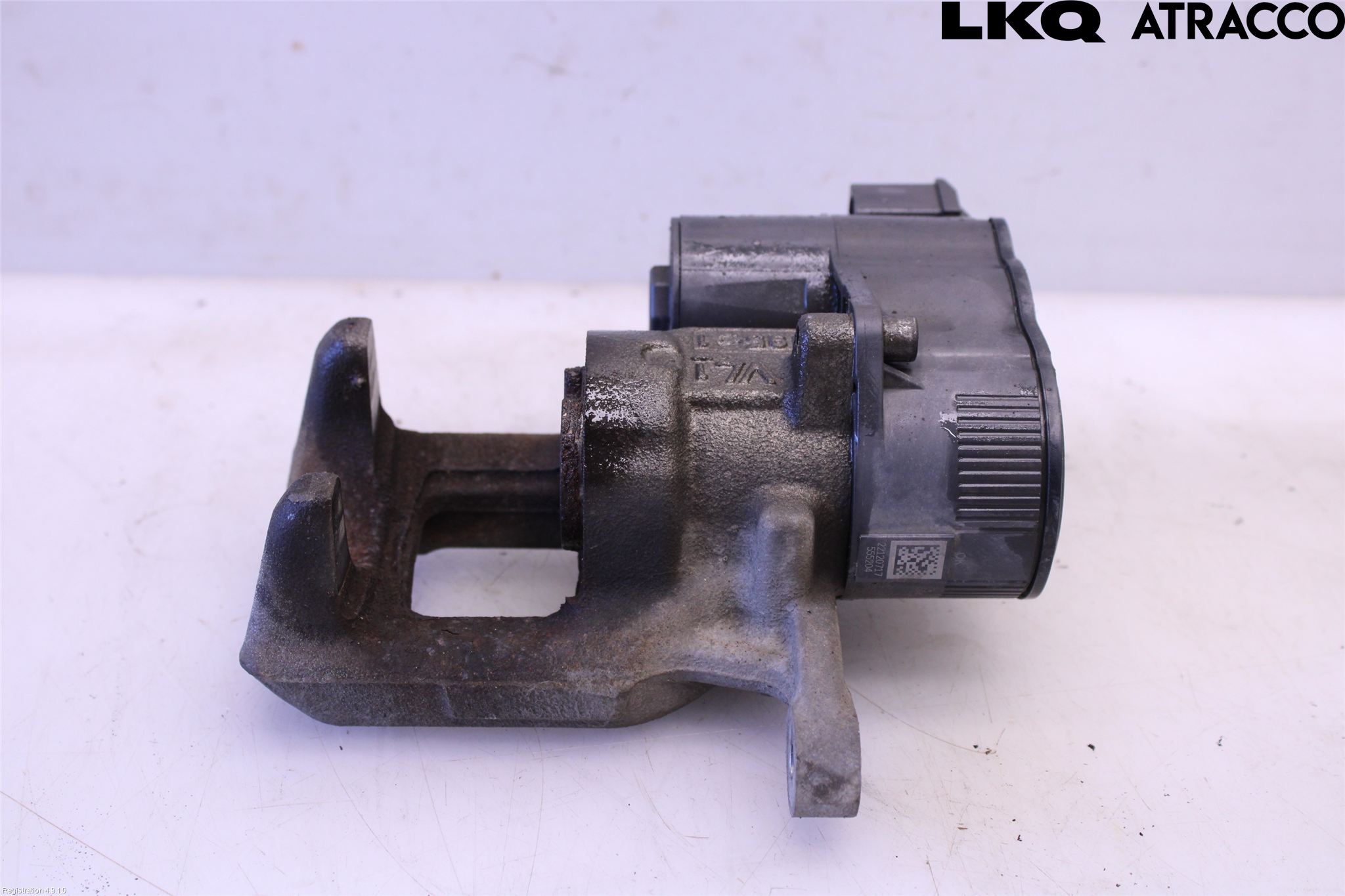 Citroen C5 AIRCROSS 19- Bremsecaliper Bak Høyre
