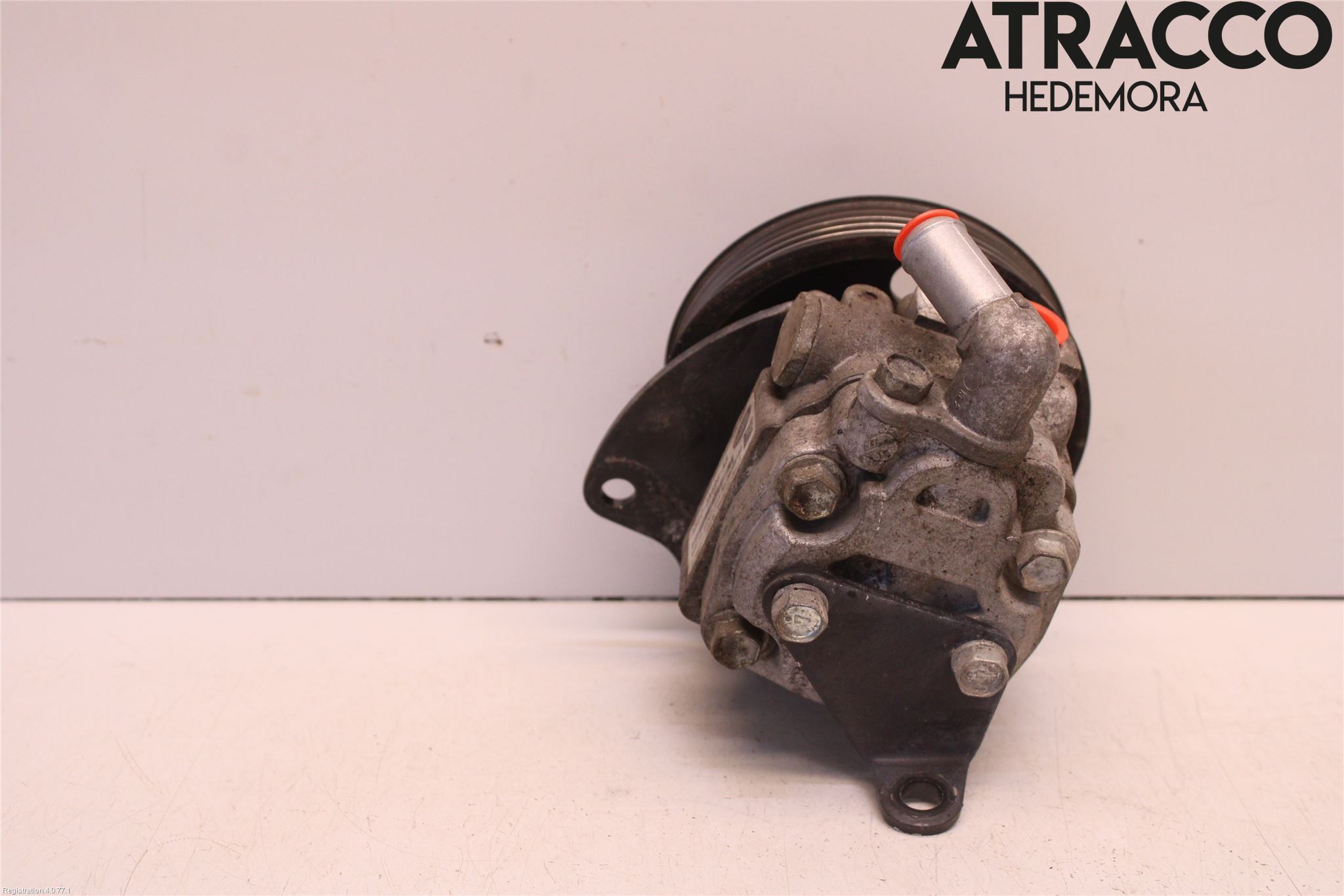 Landrover LAND ROVER DISCOVERY 4 10-16 Servo Pumpe