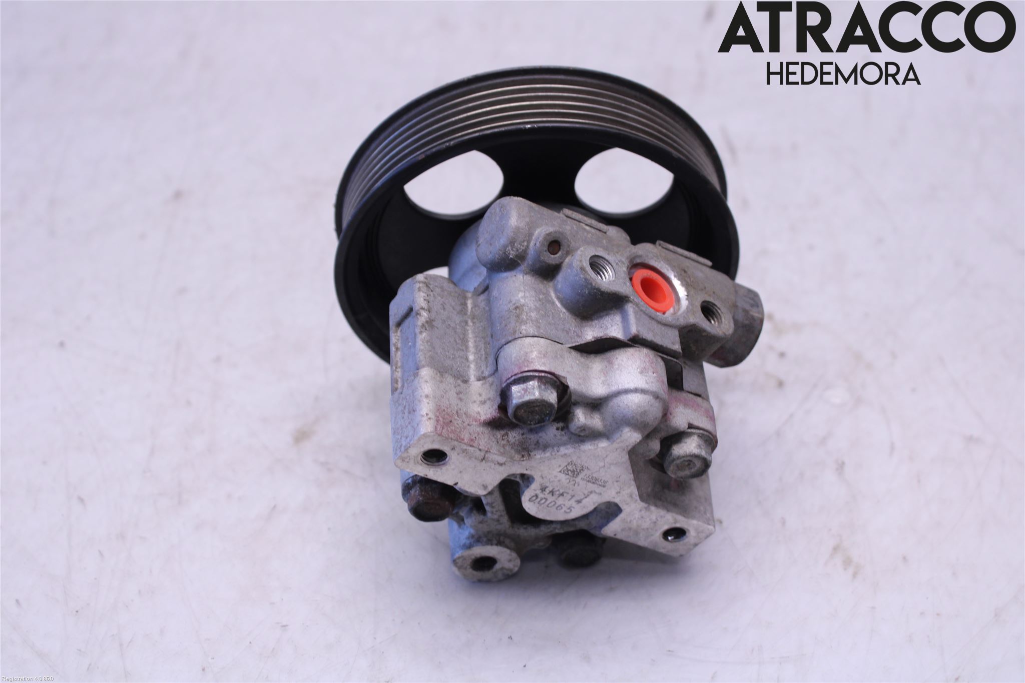 Opel INSIGNIA 09-16 Servo Pumpe