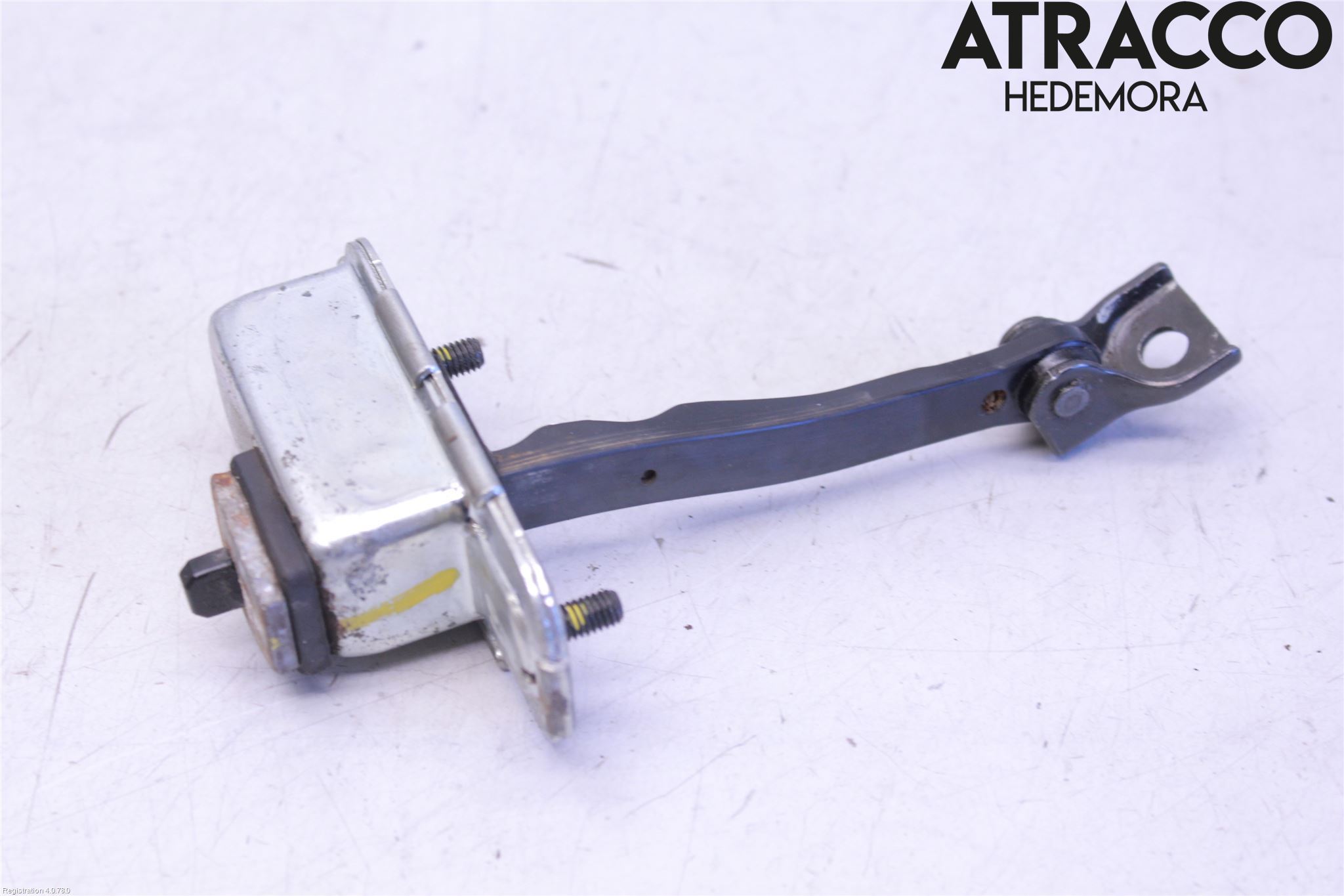Hyundai i20 GB 15-20 Dørstopper