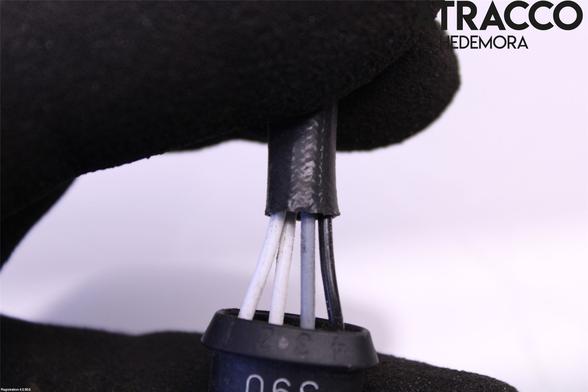 Audi Q3 8U 12-18 Inns Lambdasonde