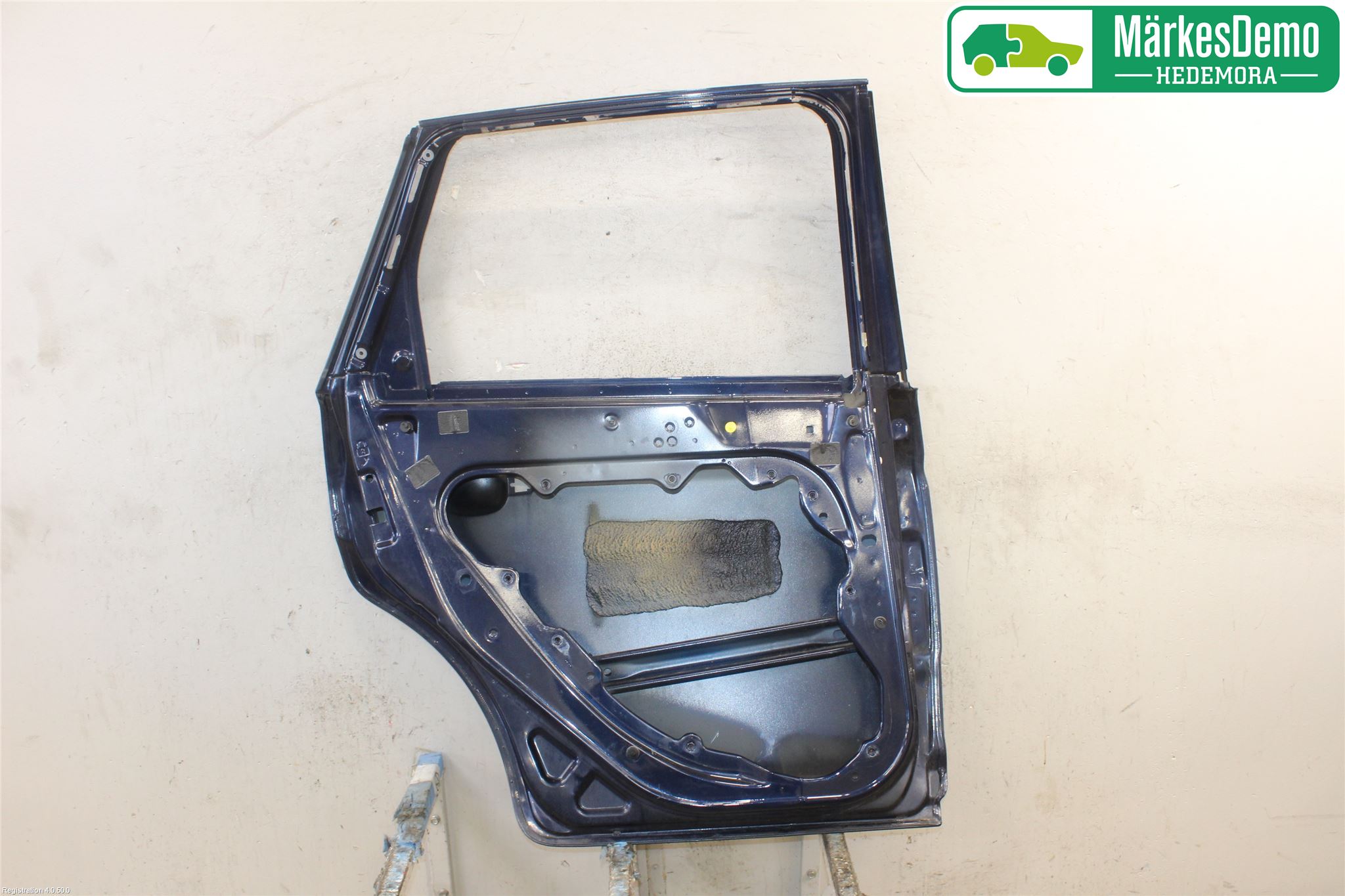 Ford FOCUS     04-07 Dør 4D Bak Venstre