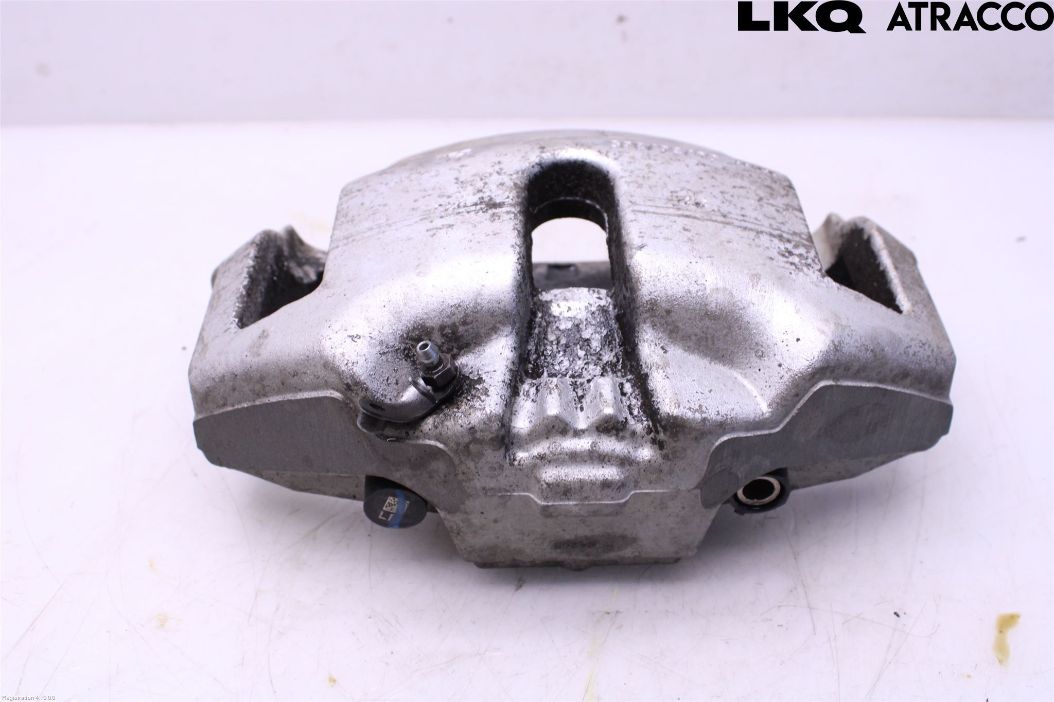 BMW X6 F16 14-19 Bremsecaliper Foran Høyre