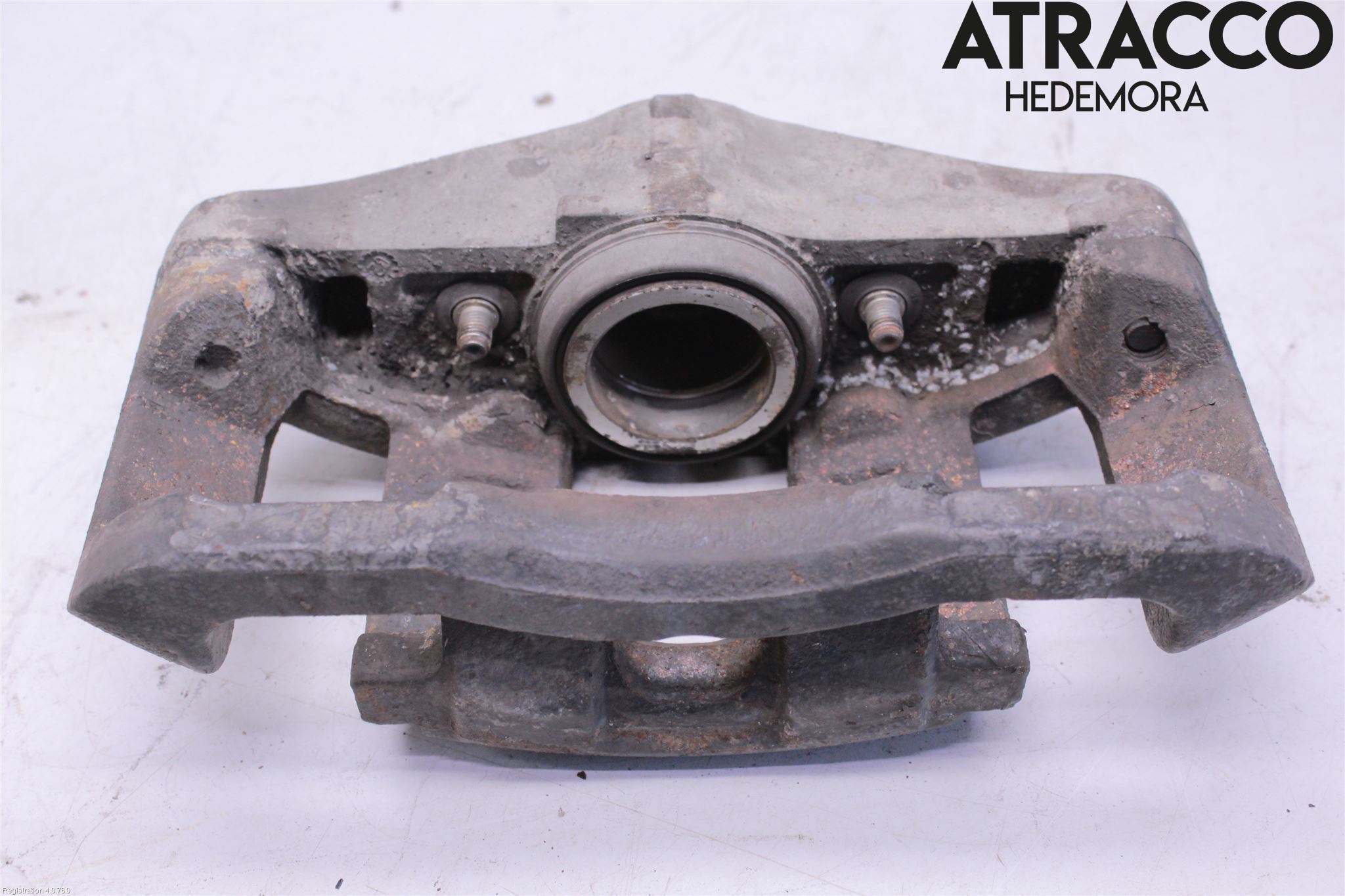Audi A4/S4 01-05 Bremsecaliper Foran Venstre