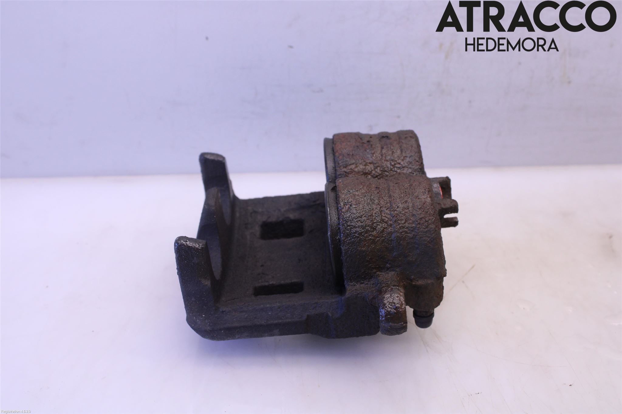 Subaru IMPREZA IV 13-17 Bremsecaliper Foran Venstre