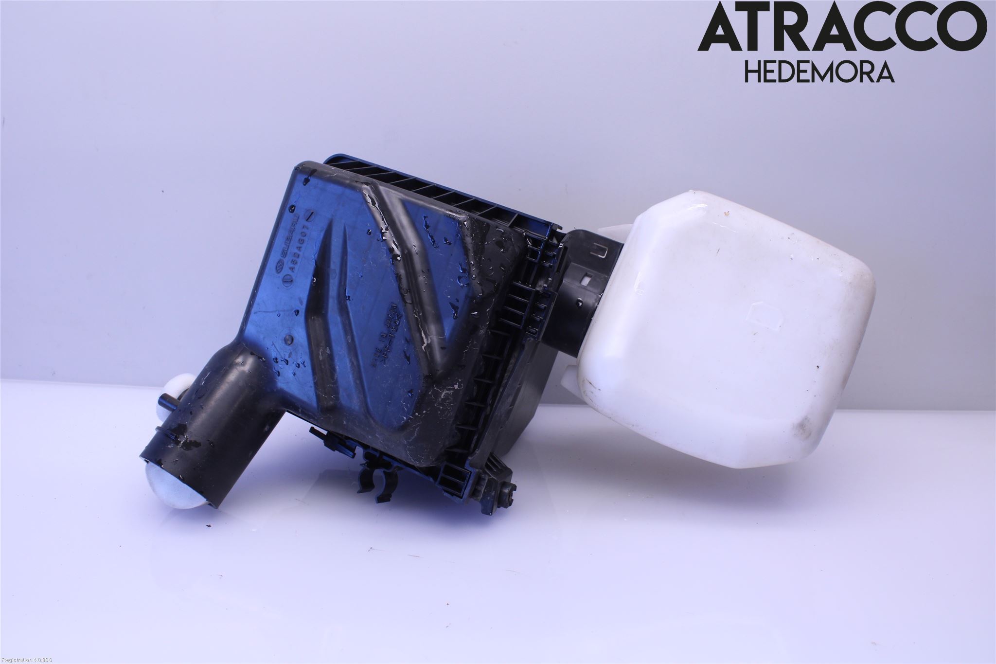 Subaru OUTBACK 10-15 Luftfilter Boks