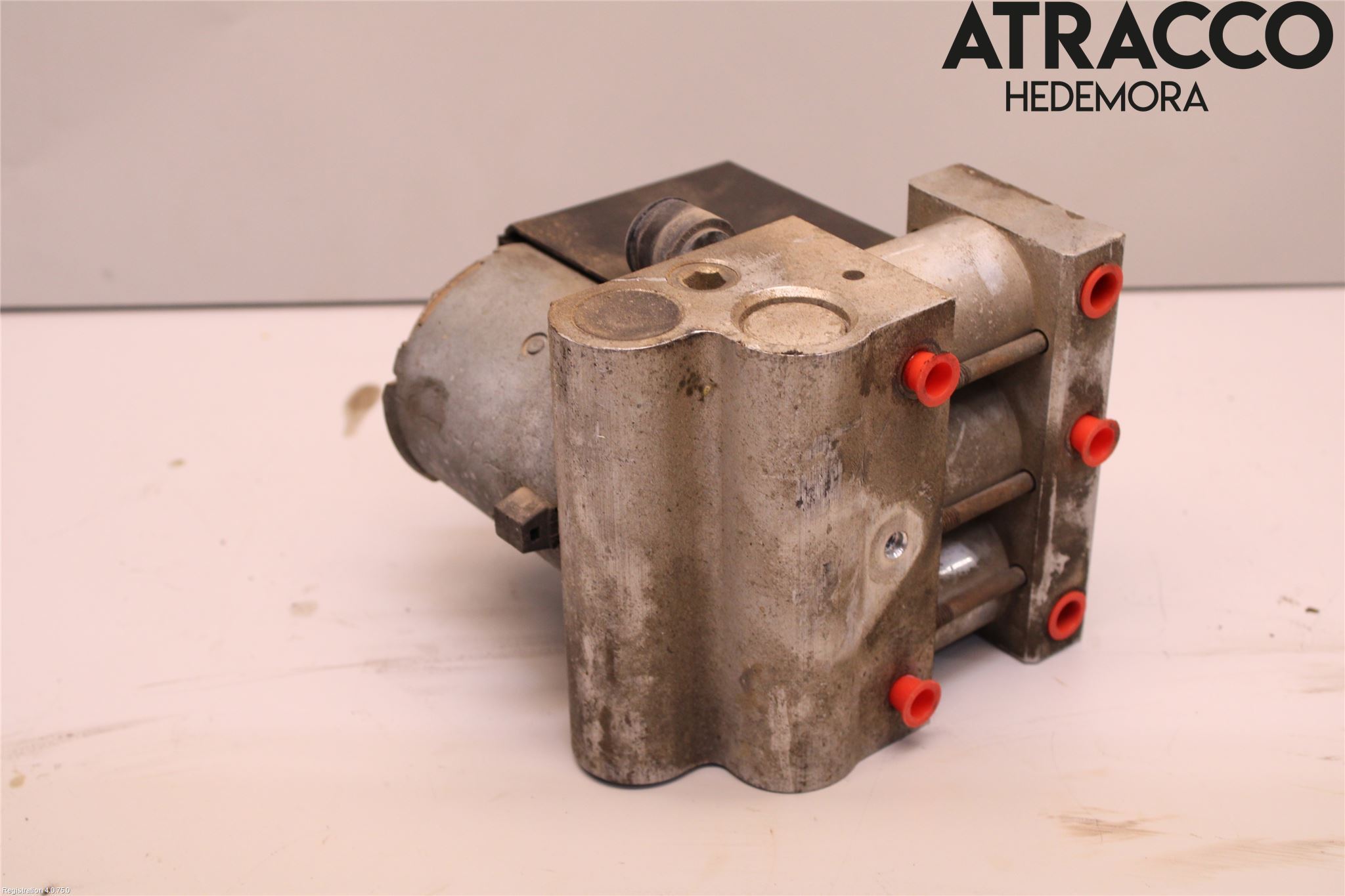 Volvo 940 91-98 Abs Hydraulikkaggregat