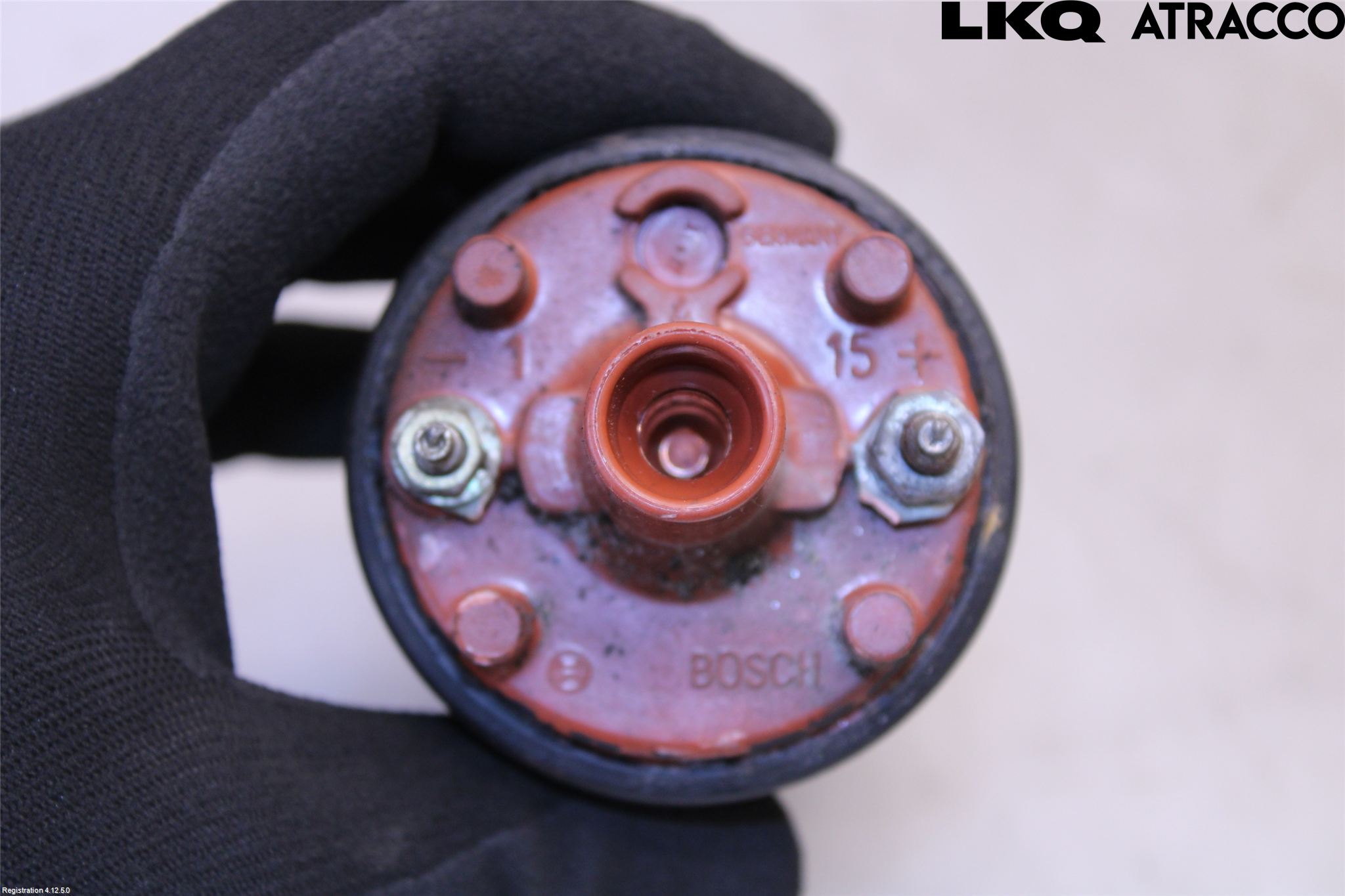 Porsche 944 81-91 Coil