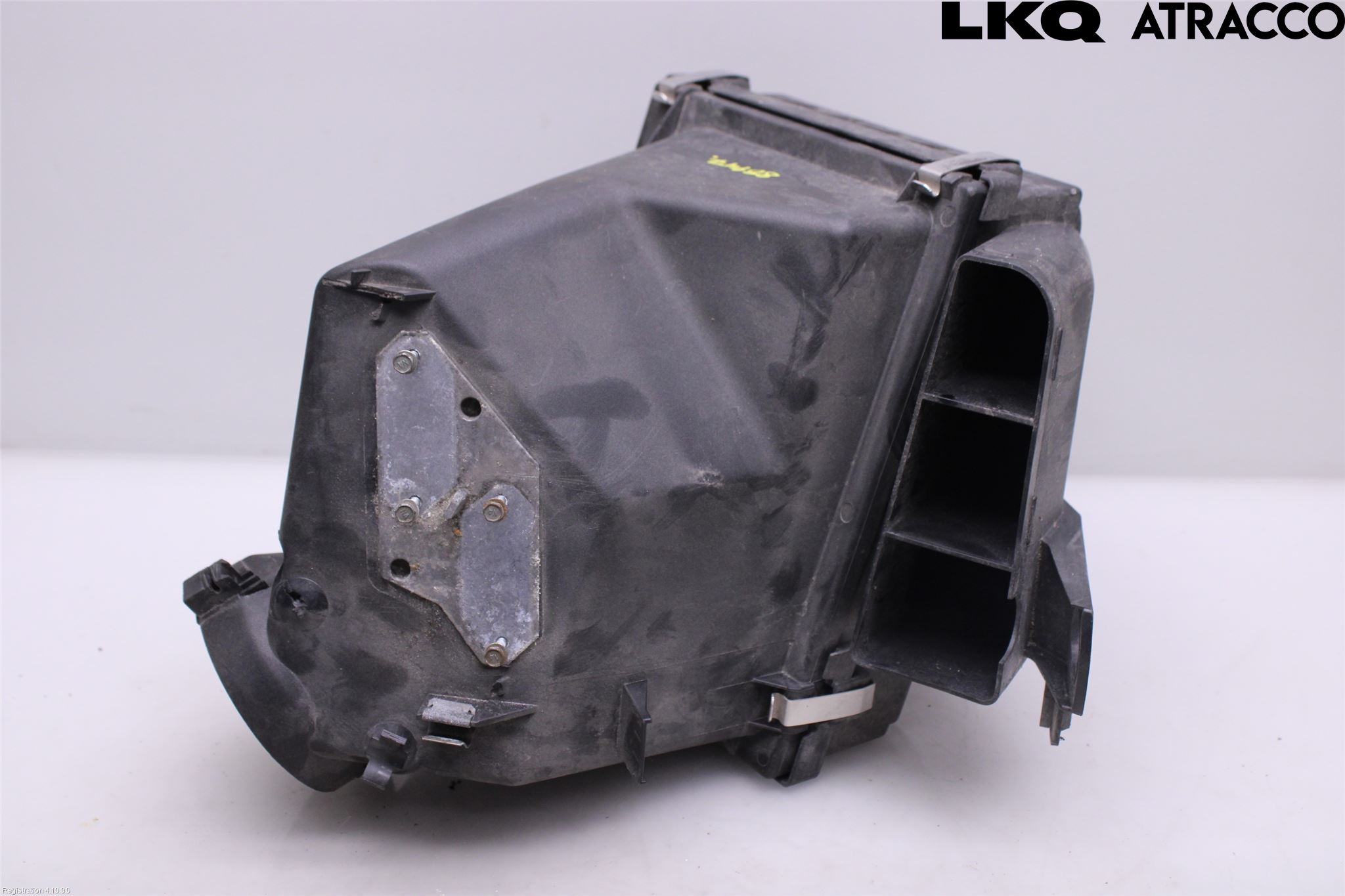 Audi A4/S4 94-99 Luftfilter Boks
