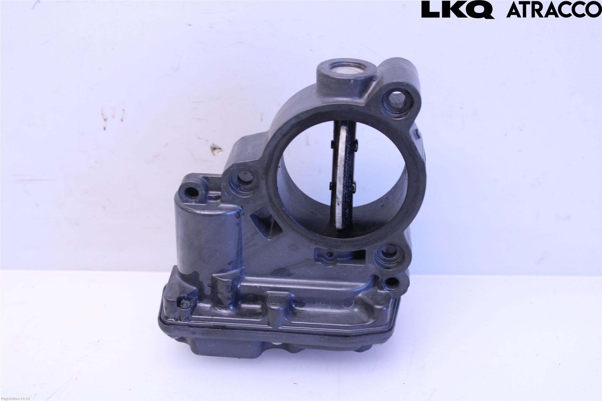 BMW 3 F30/F31/F80 12-19 Inns Spjeldhus