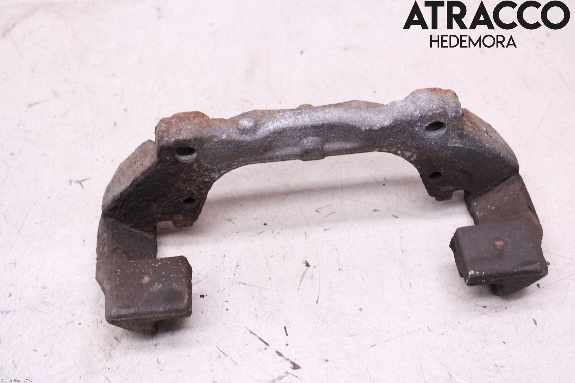 Volvo XC60 09-13 Bremsecaliper Feste Holder