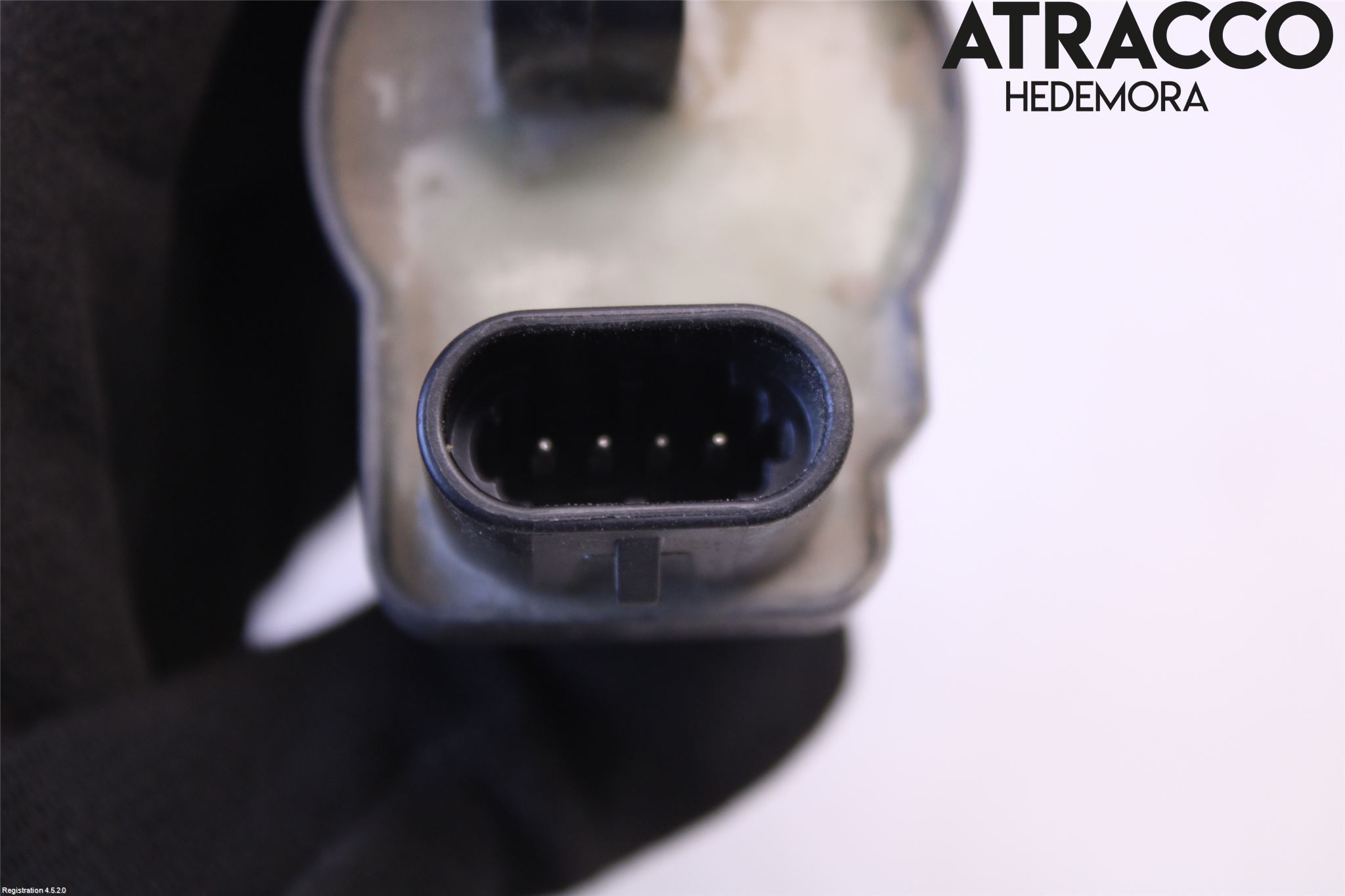 Chevrolet SILVERADO PICKUP Coil