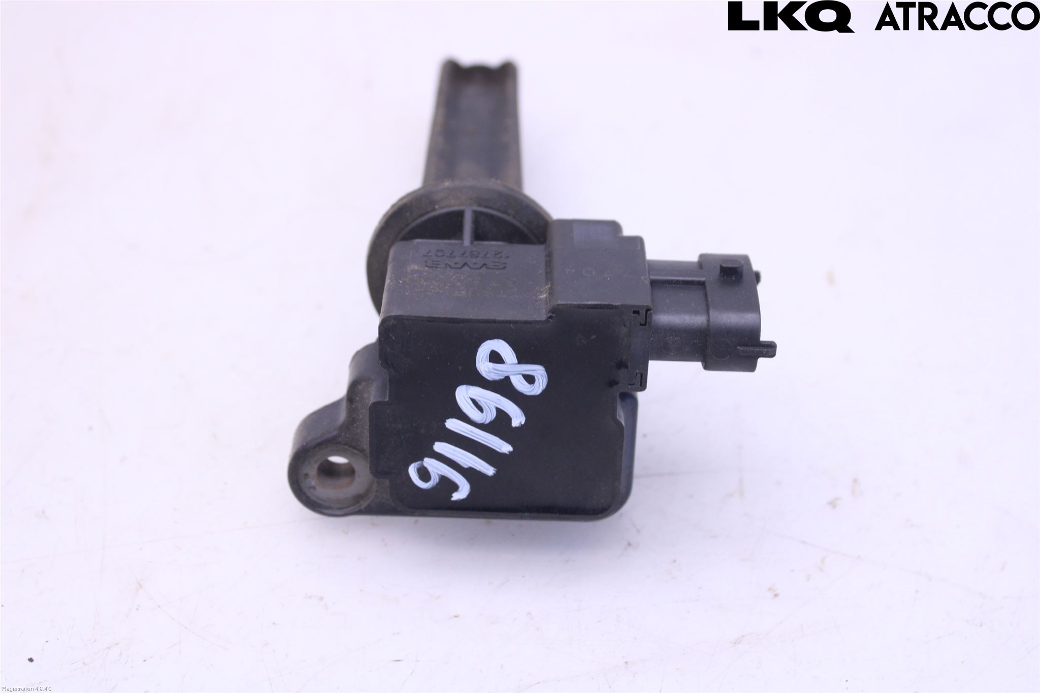 Saab 9-3 VER2/VER3 08-15 Coil