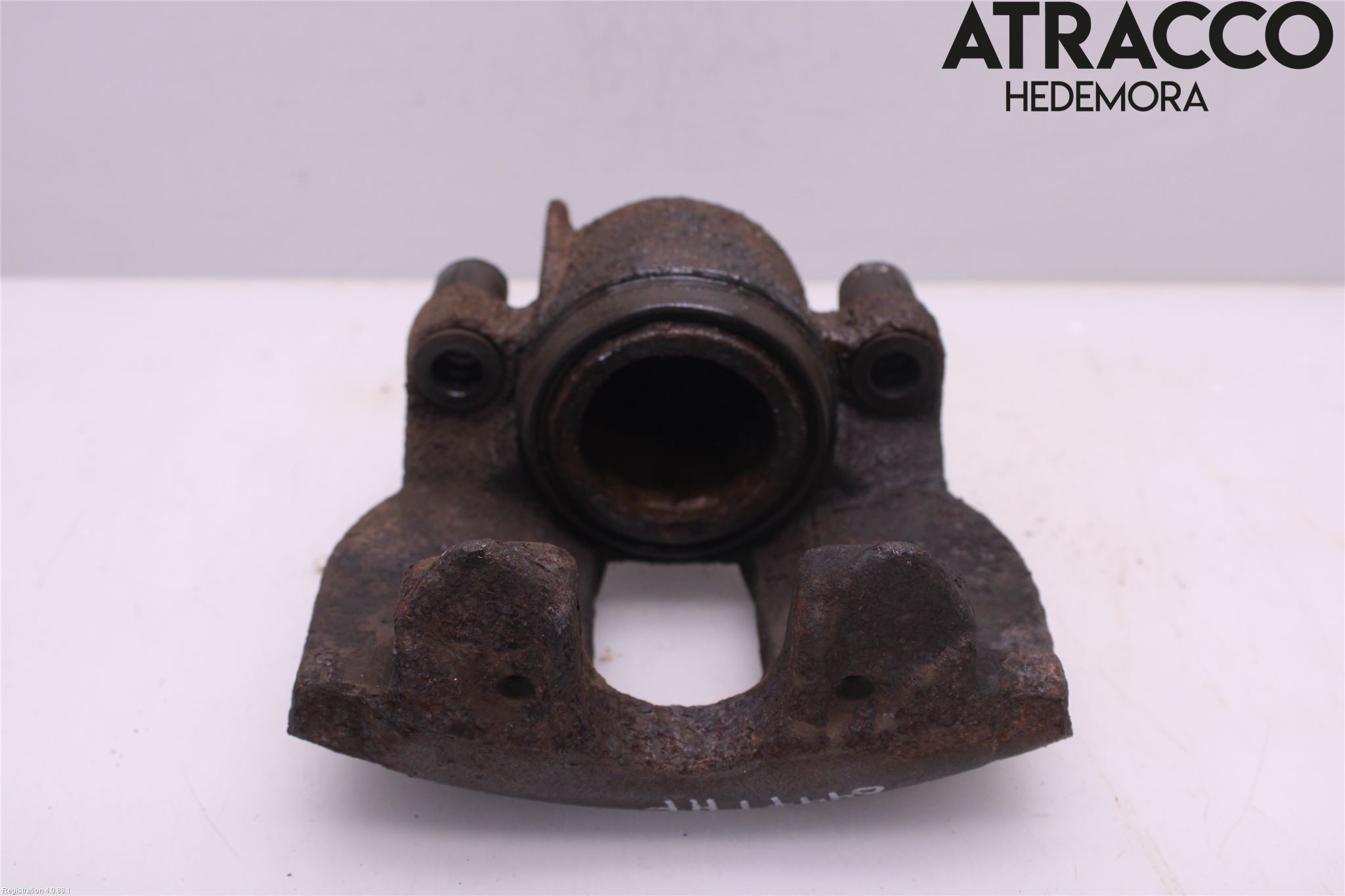 Volvo V70 05-08 Bremsecaliper Foran Høyre