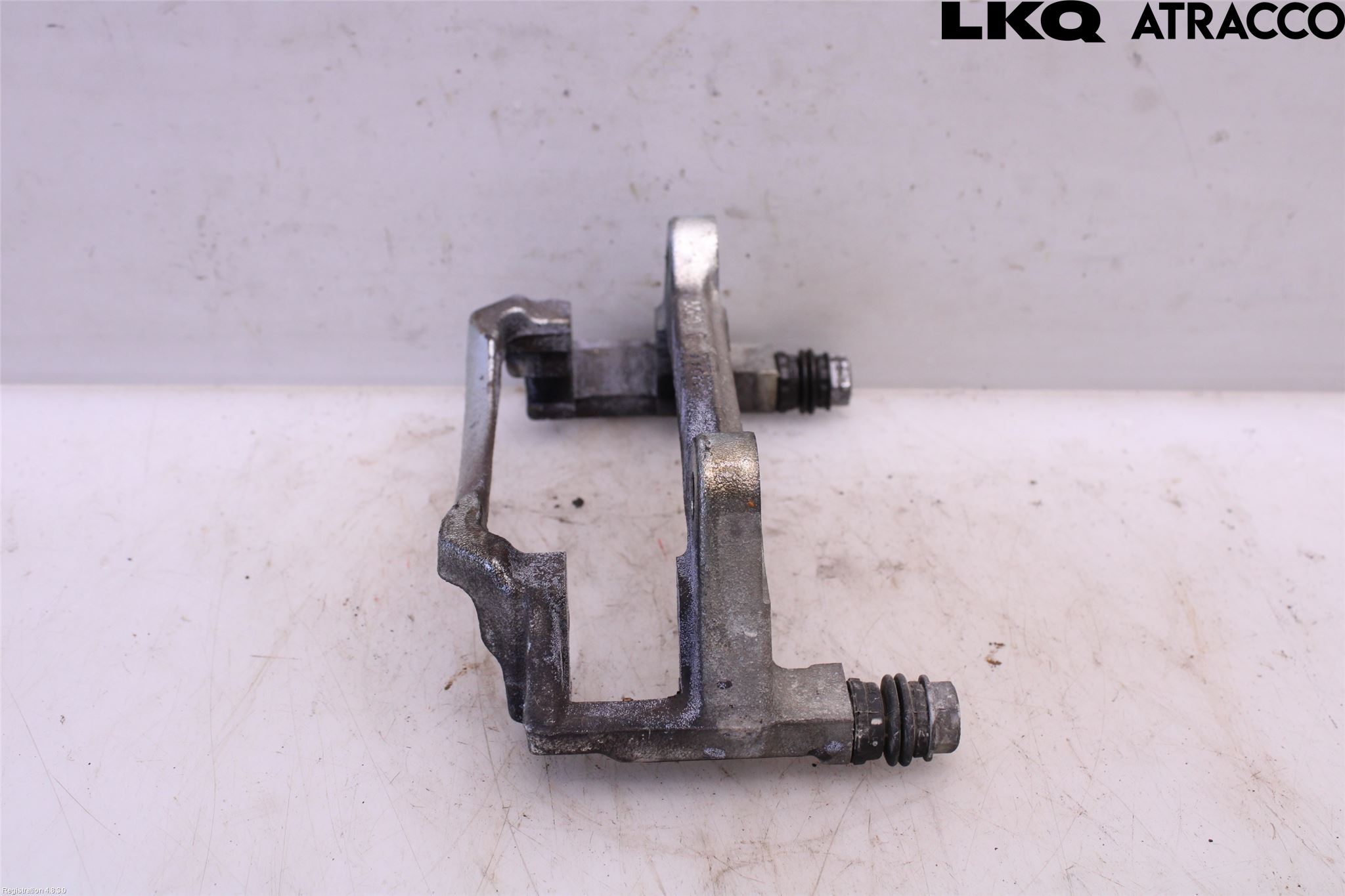 Skoda OCTAVIA (5E) 13-20 Bremsecaliper Feste Holder