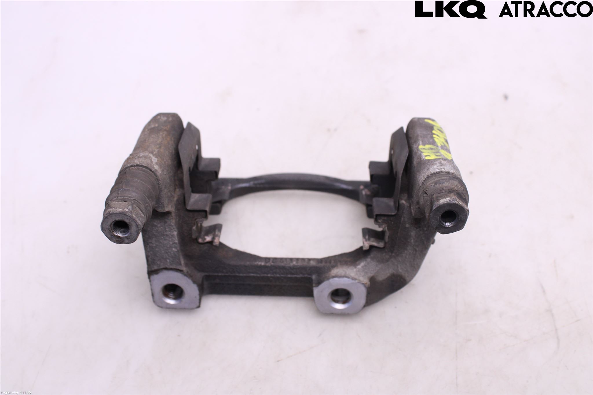 BMW 3 G20/G21/G80/G81 19- Bremsecaliper Feste Holder