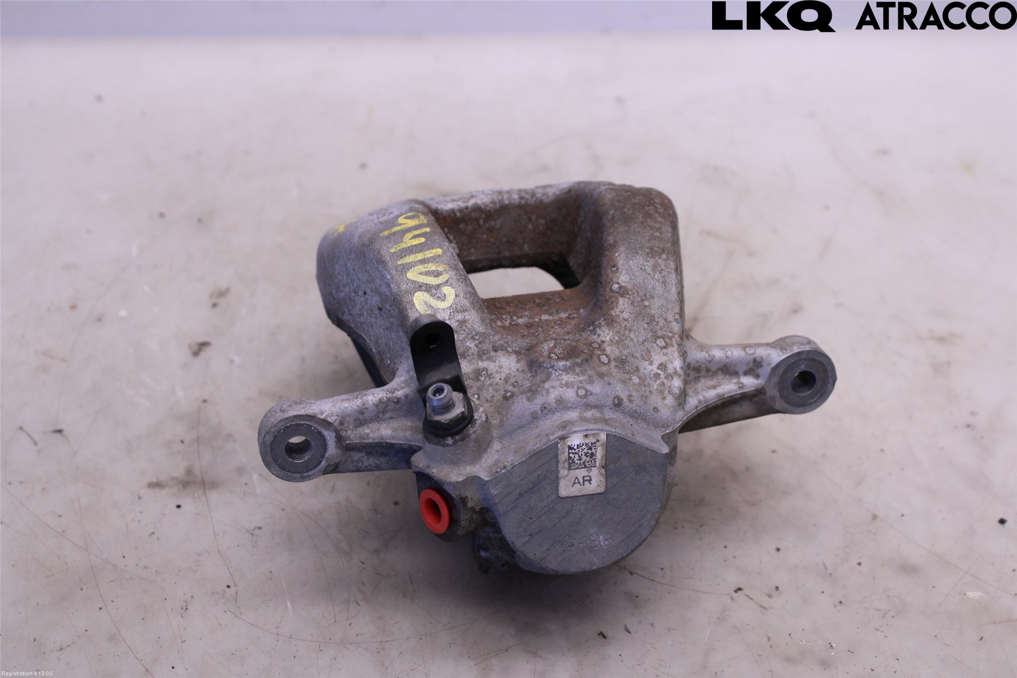 BMW i3 I01 13-22 Bremsecaliper Foran Høyre