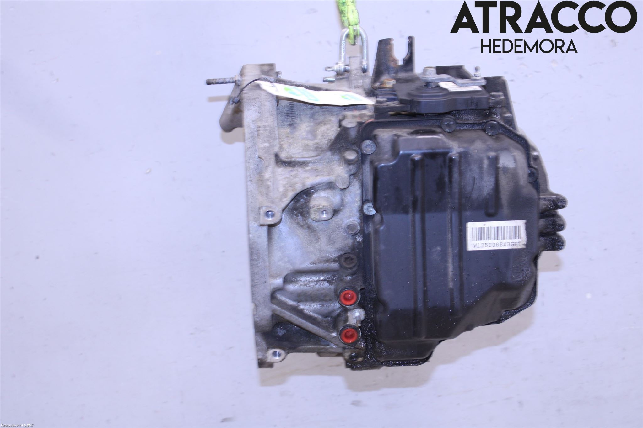 Opel INSIGNIA 09-16 Gearkasse Automat