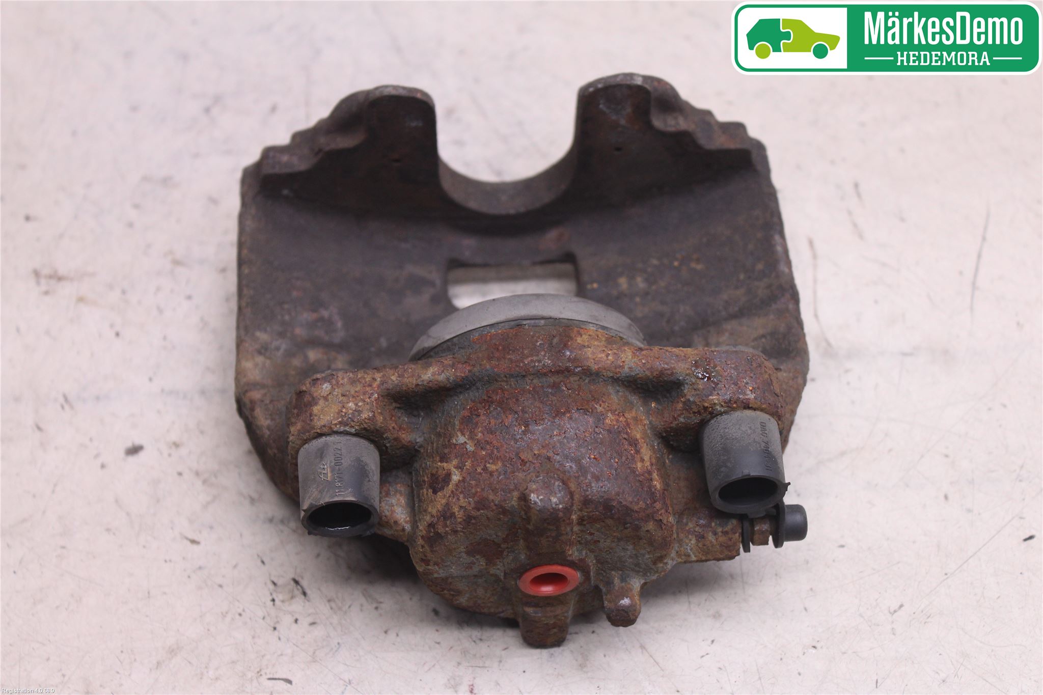 Cadillac BLS Bremsecaliper Foran Venstre
