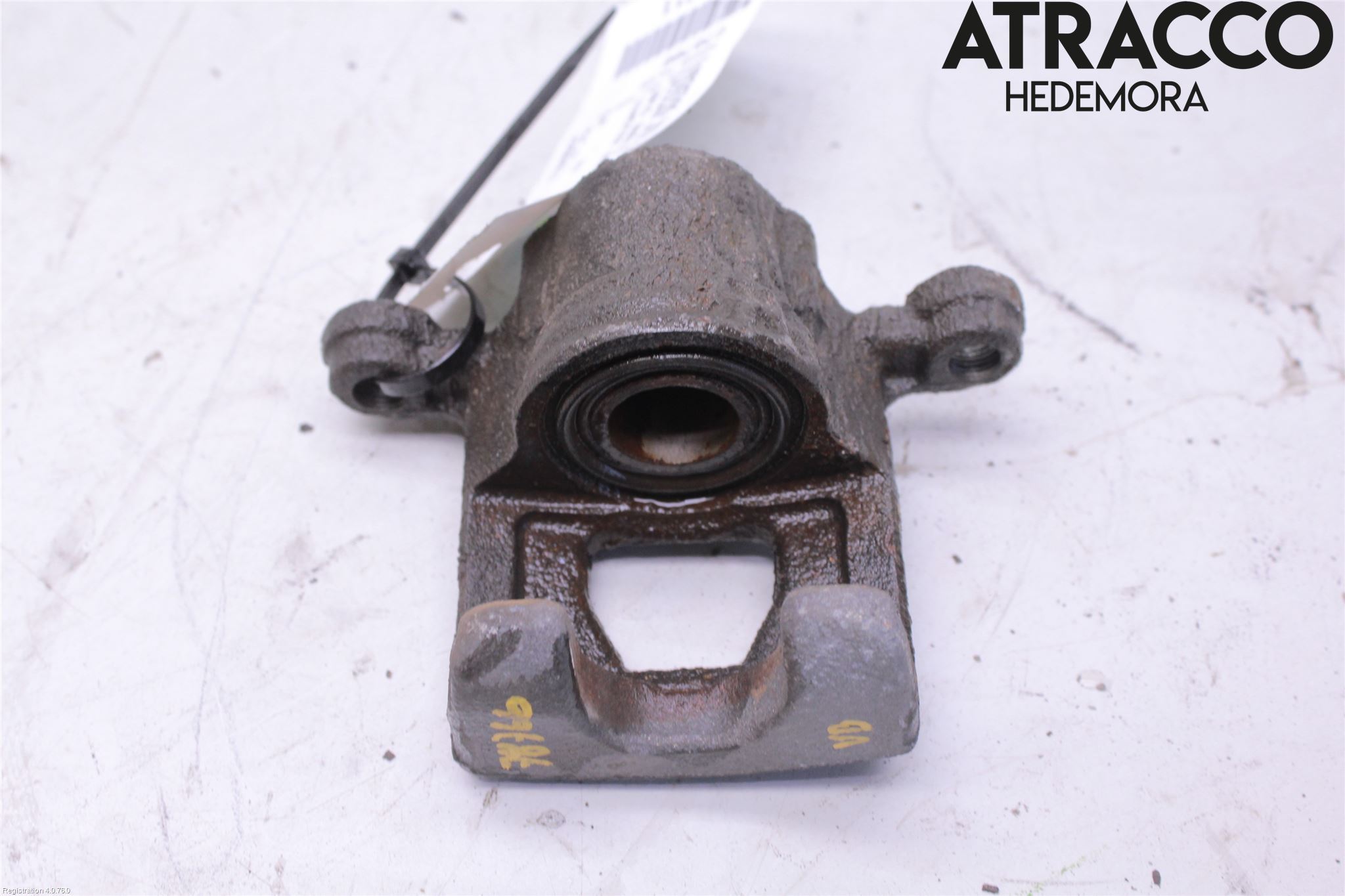 Nissan PULSAR Bremsecaliper Bak Venstre