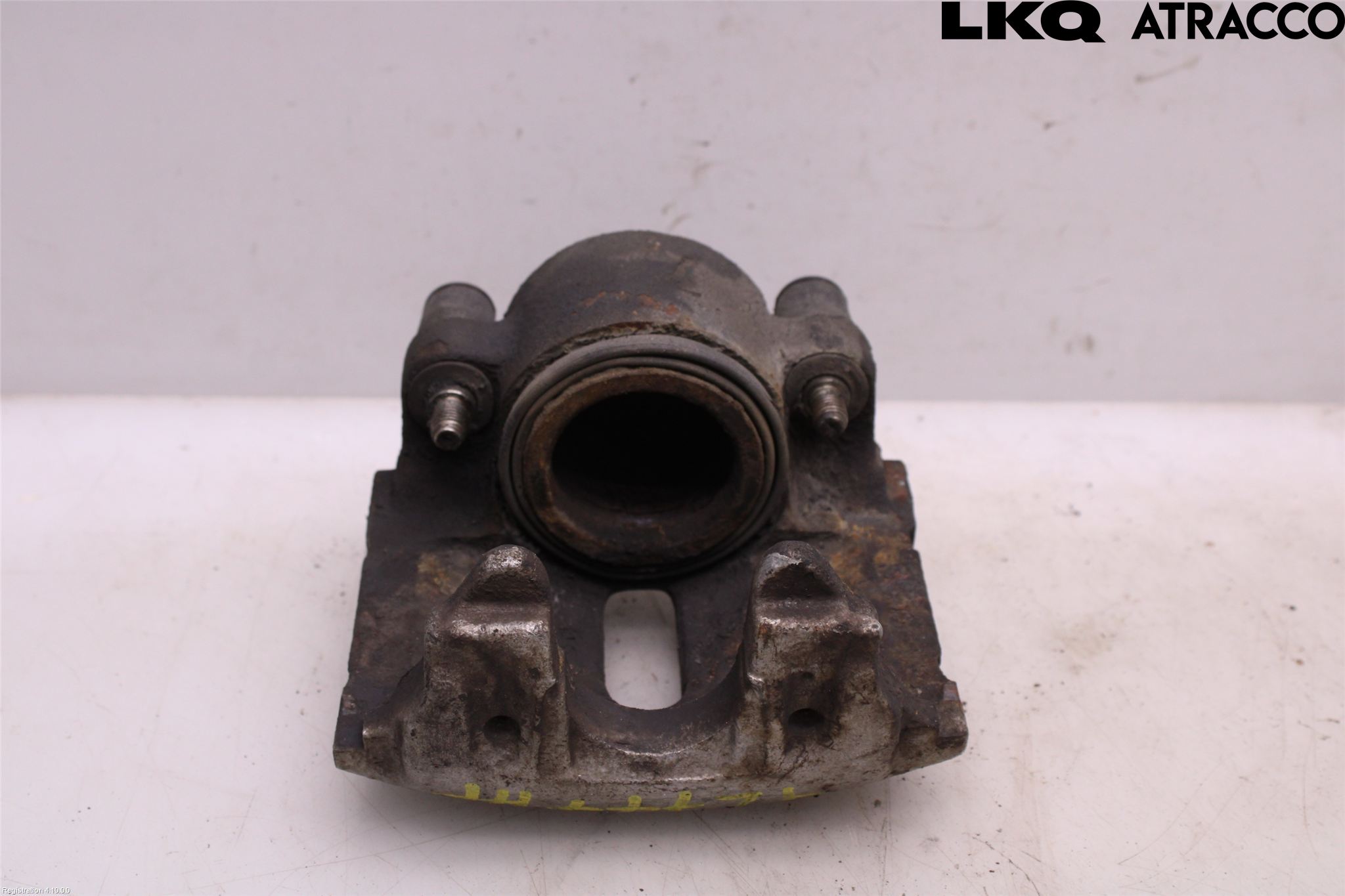 Jaguar XJ X308        98-02 Bremsecaliper Foran Høyre