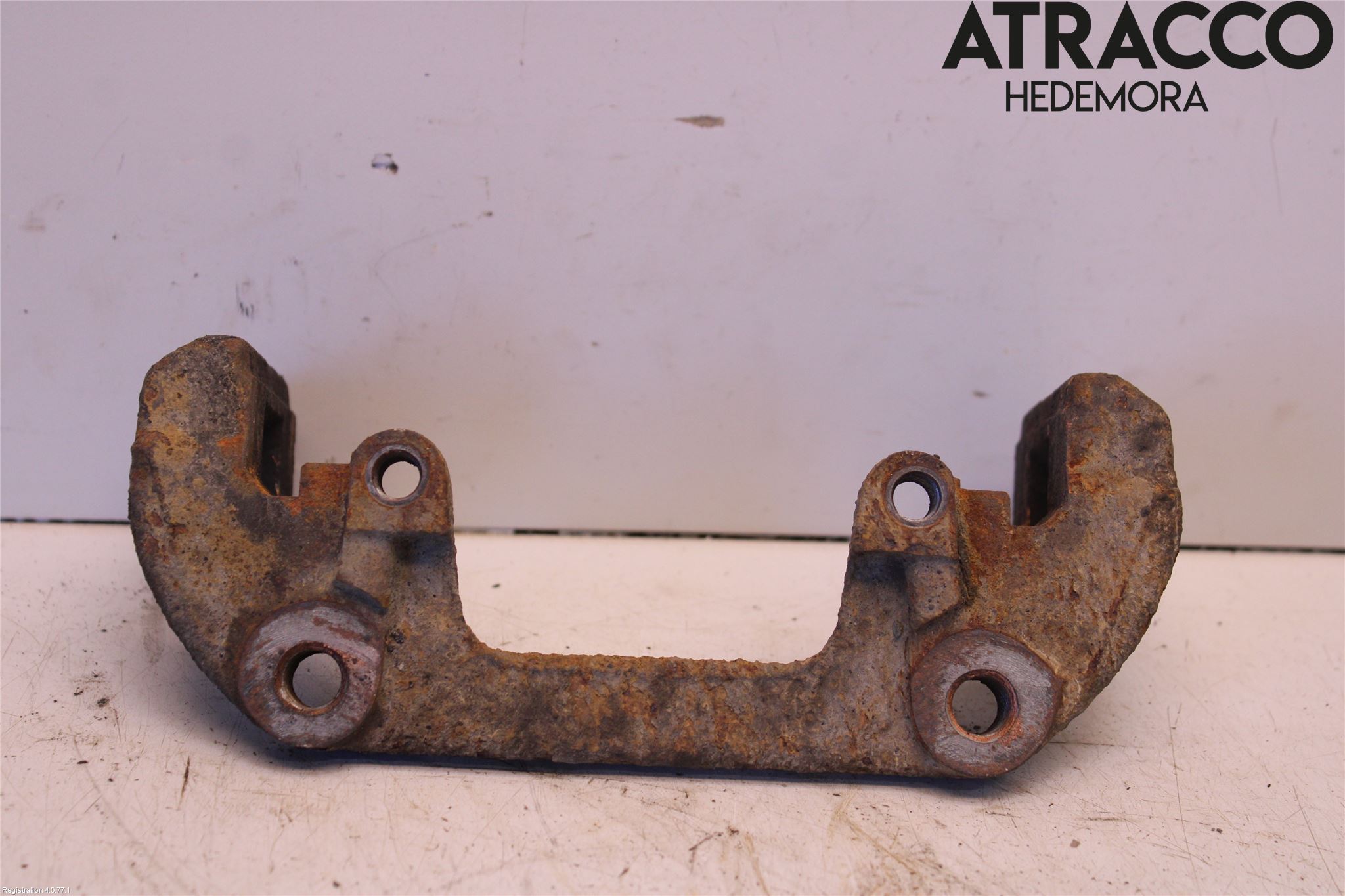 BMW 3 E46      98-05 Bremsecaliper Feste Holder