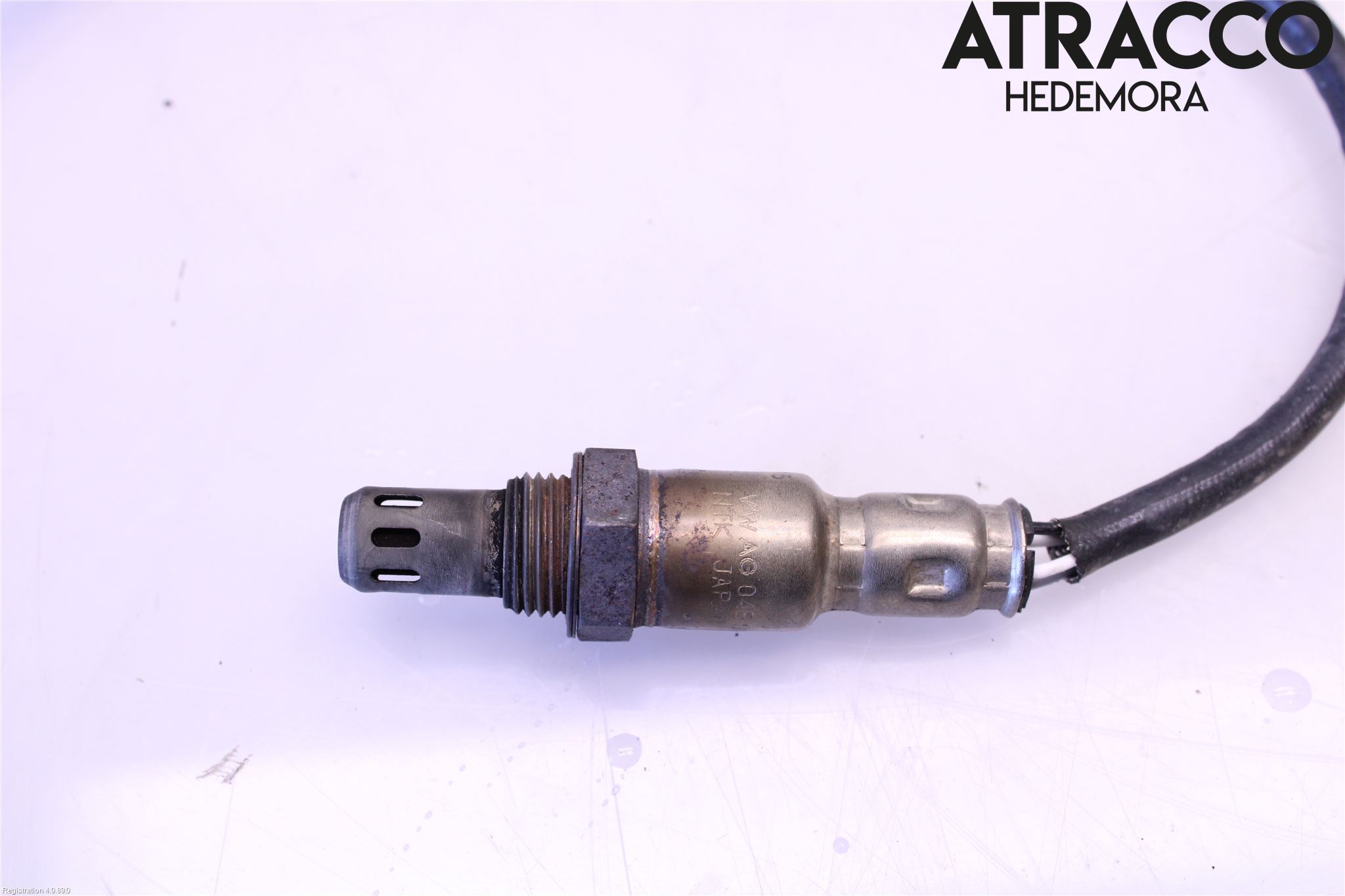 Seat LEON 13-20 Inns Lambdasonde
